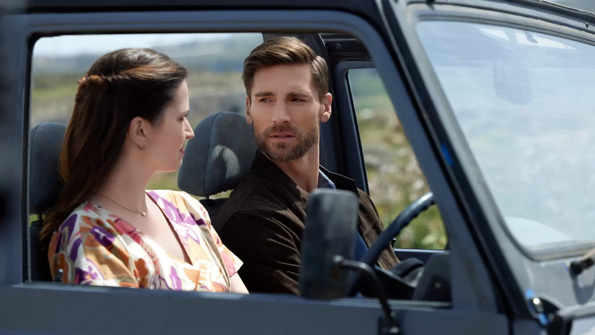 دانلود فیلم For Love & Honey 2024
