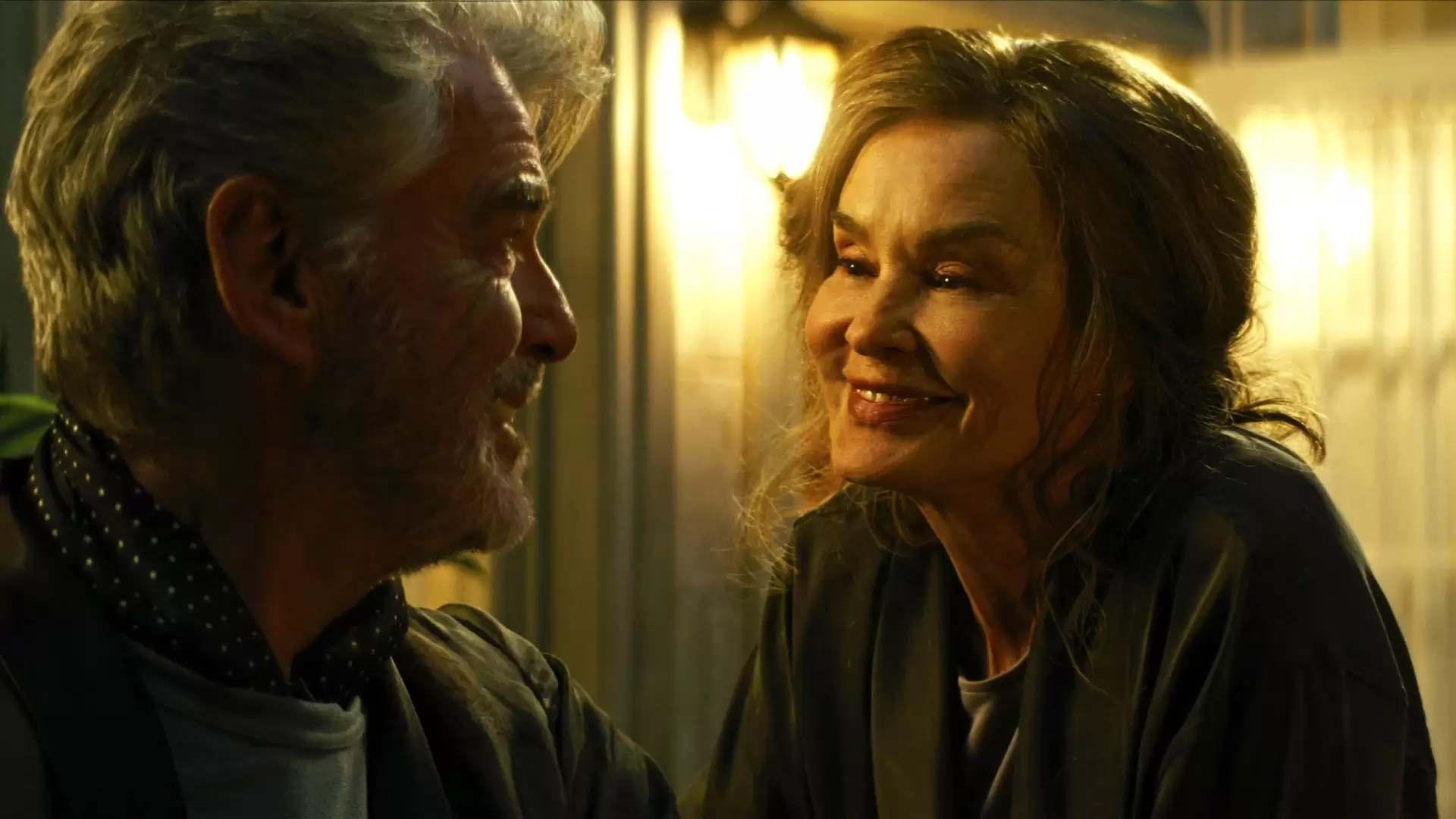 دانلود فیلم The Great Lillian Hall 2024 با تماشای آنلاین