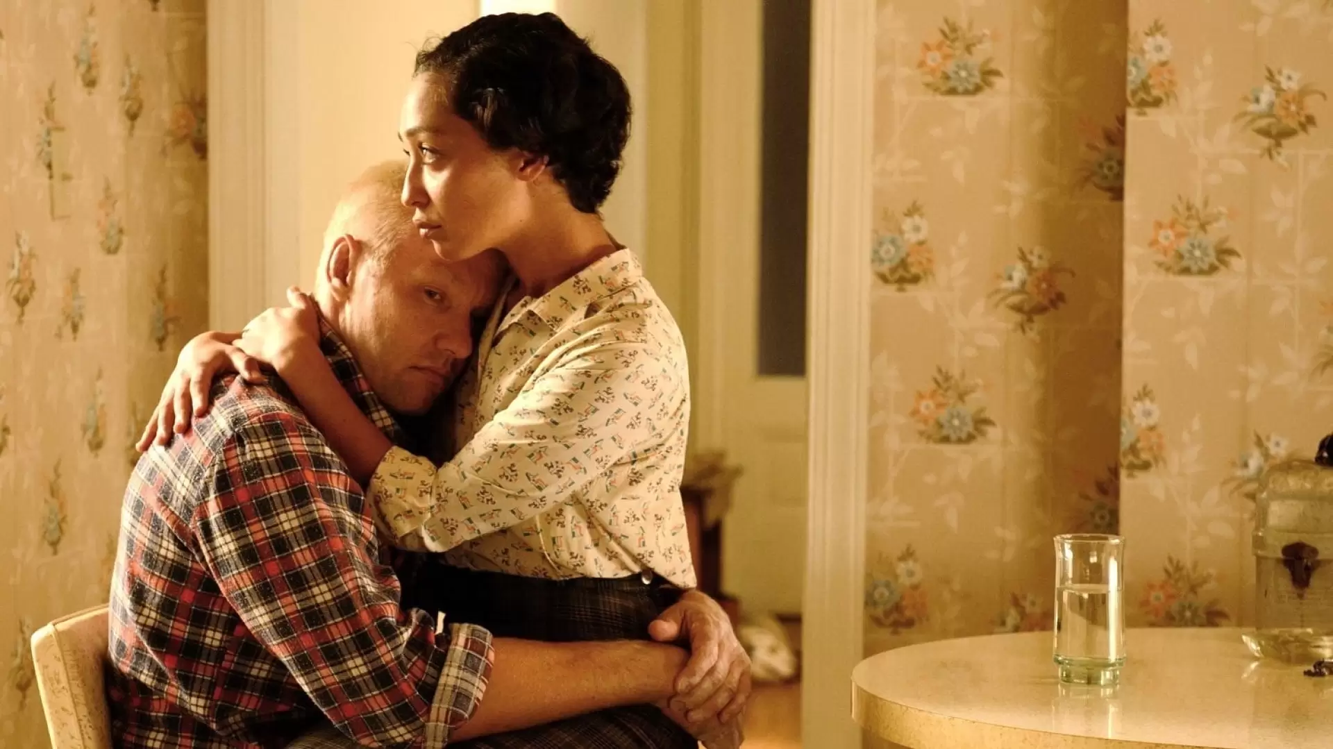 دانلود فیلم Loving 2016 (لاوینگ) با زیرنویس فارسی و تماشای آنلاین