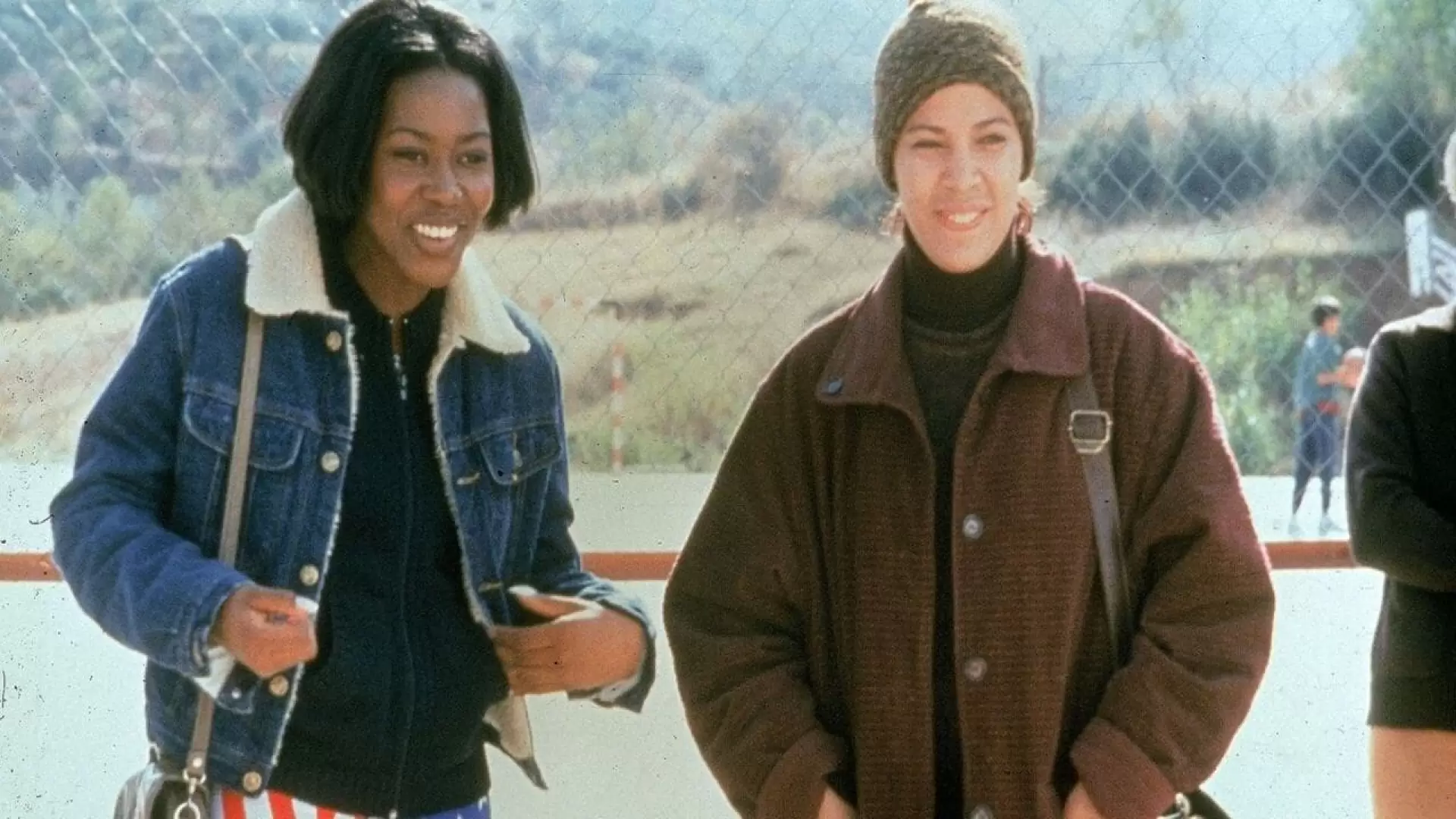 دانلود فیلم Flowers from Another World 1999