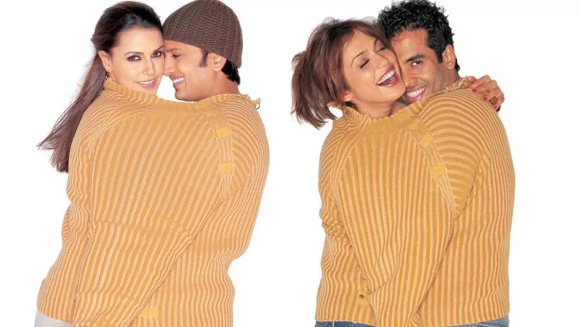 دانلود فیلم Kyaa Kool Hai Hum 2005