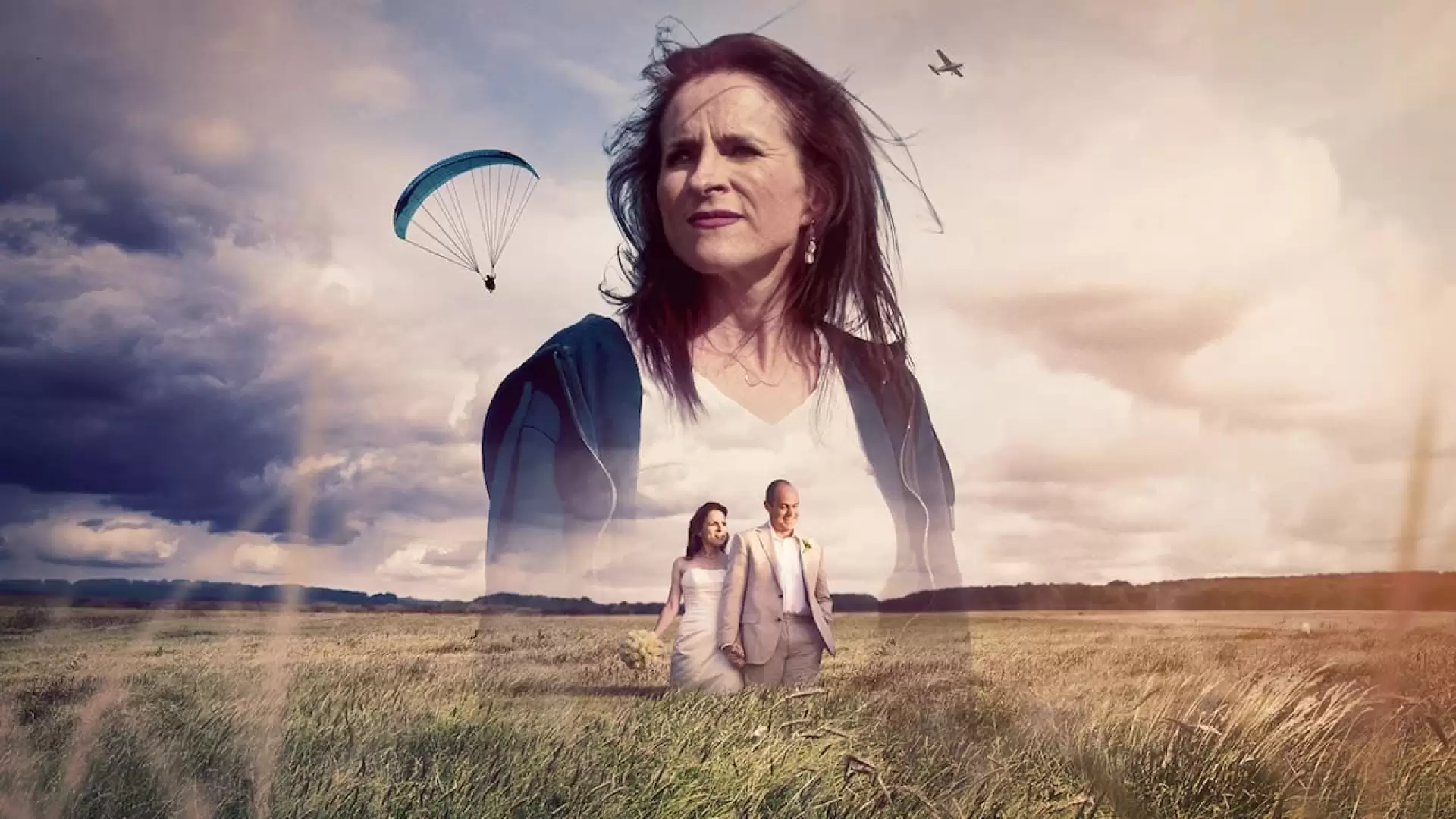 دانلود مستند The Fall: Skydive Murder Plot 2024 (سقوط: نقشه قتل با چترباز)