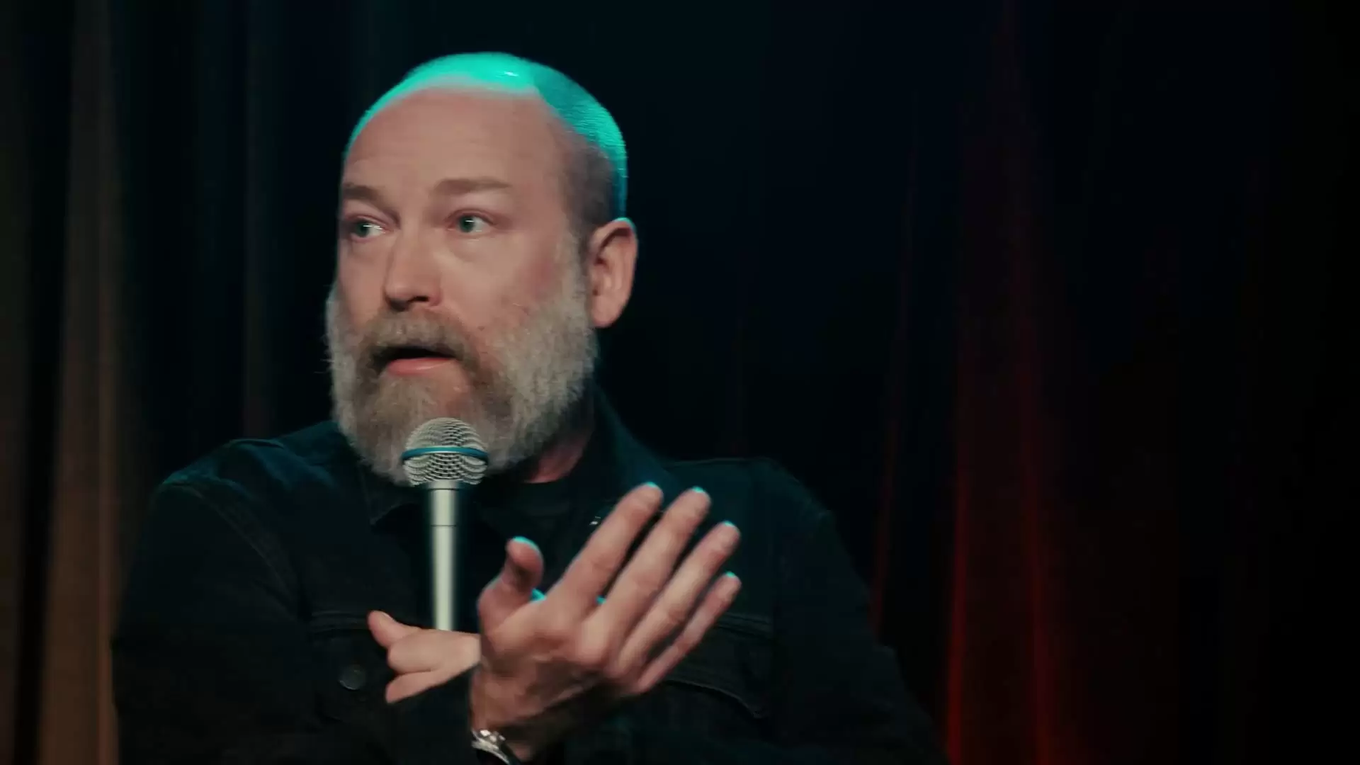 دانلود فیلم Kyle Kinane: Shocks & Struts 2023