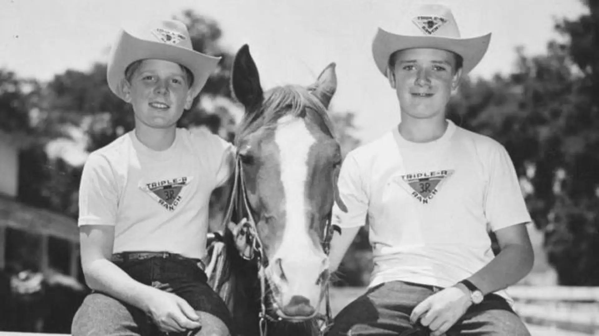 دانلود سریال The Adventures of Spin and Marty 1955
