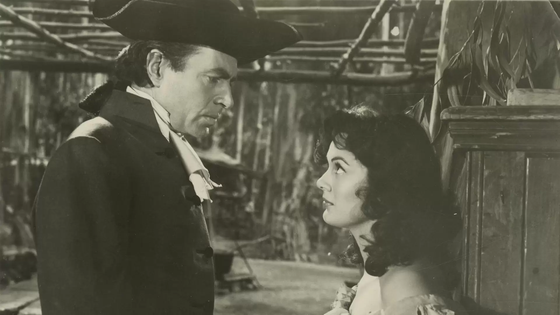 دانلود فیلم Botany Bay 1952