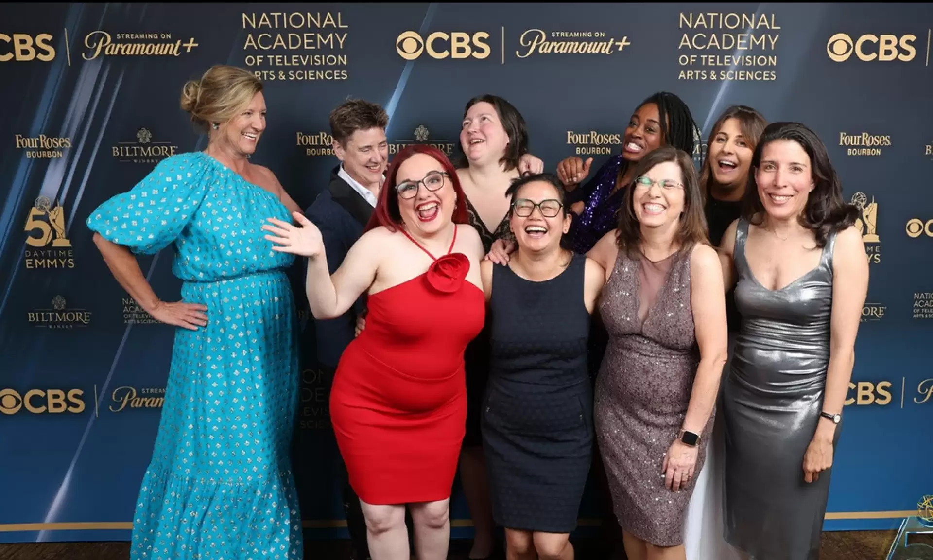 دانلود مراسم The 51st Annual Daytime Emmy Awards 2024