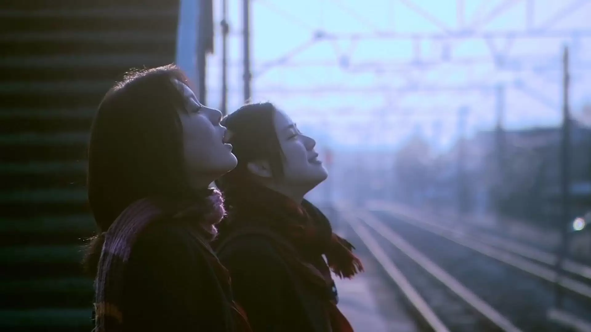 دانلود فیلم Hana and Alice 2004