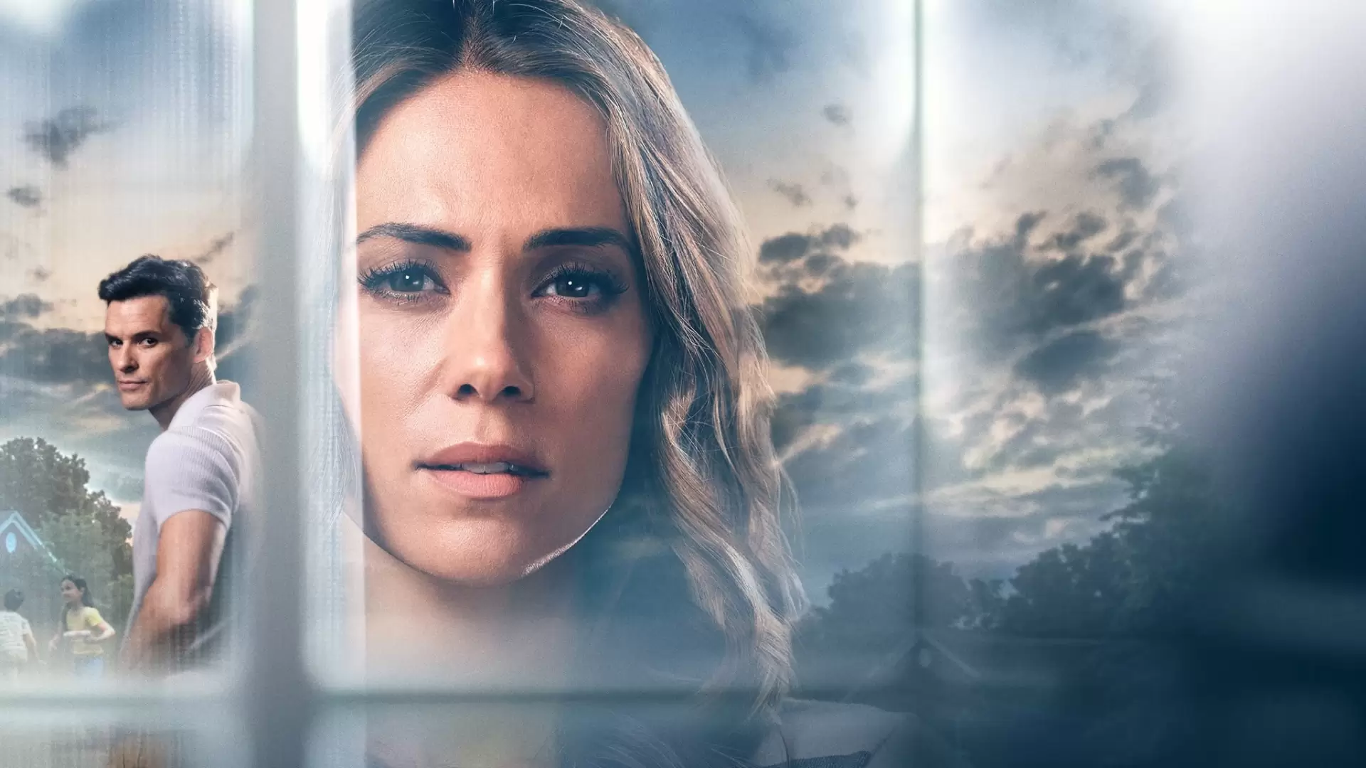 دانلود فیلم Gaslit by My Husband: The Morgan Metzer Story 2024