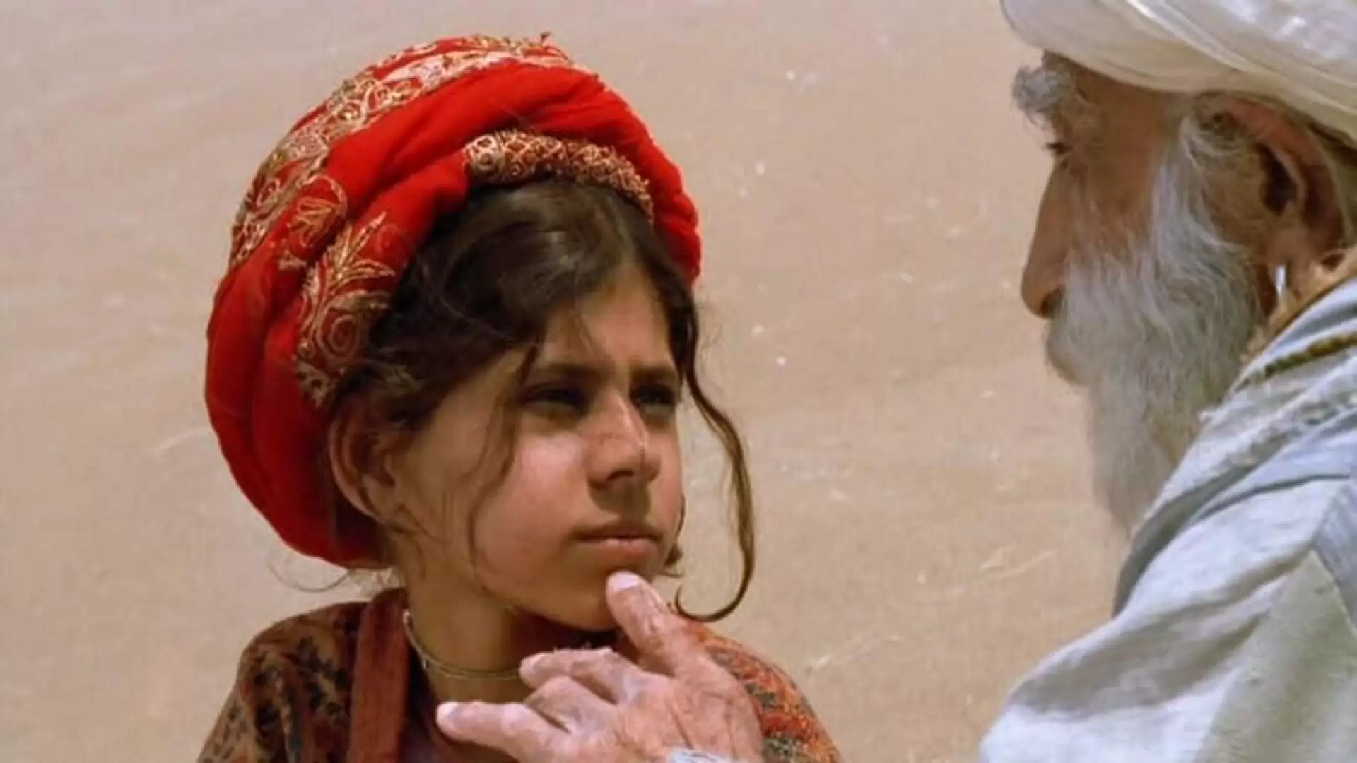 دانلود فیلم Bab’Aziz – The Prince That Contemplated His Soul 2005 (باب عزیز)