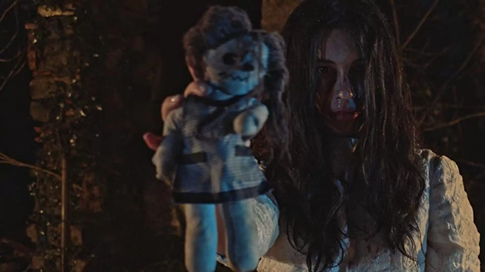 دانلود فیلم Baby Doll 2021