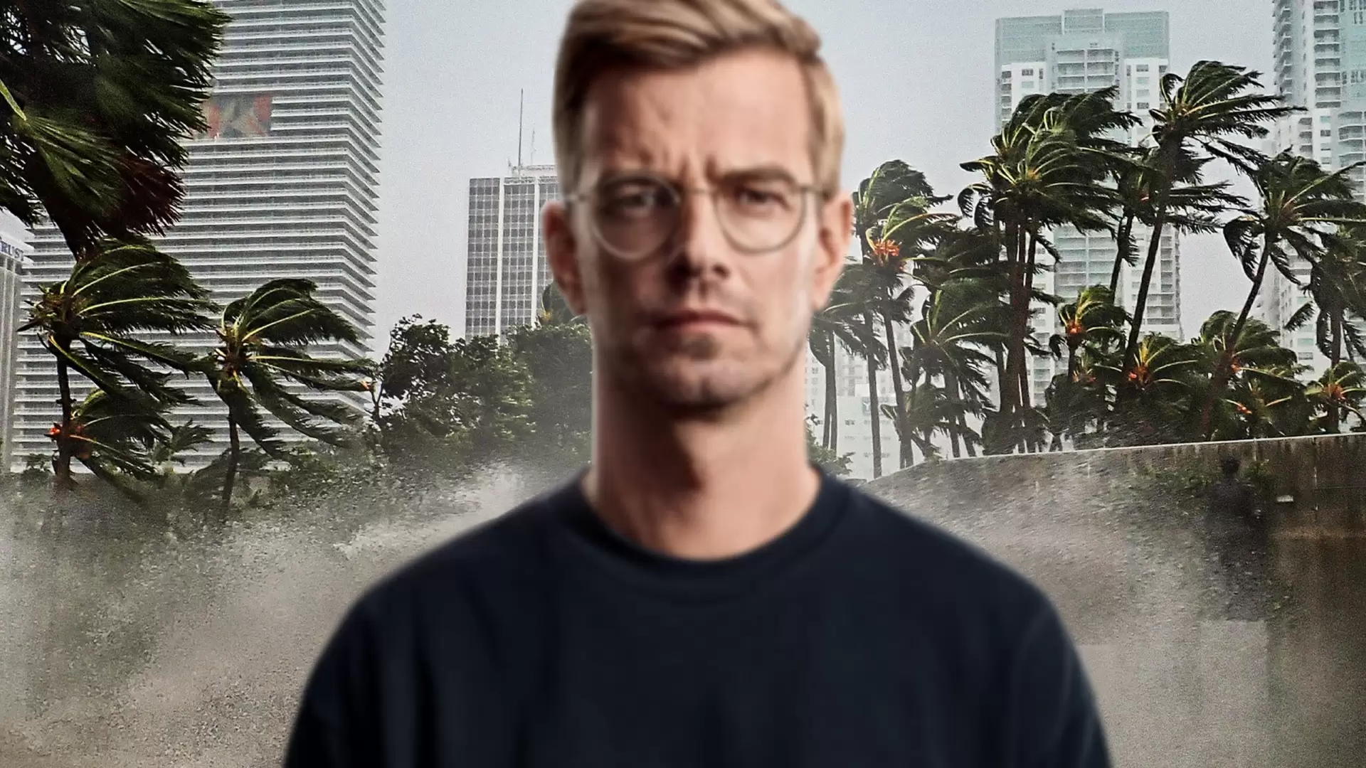 دانلود مستند The World’s Most Dangerous Show with Joko Winterscheidt 2023