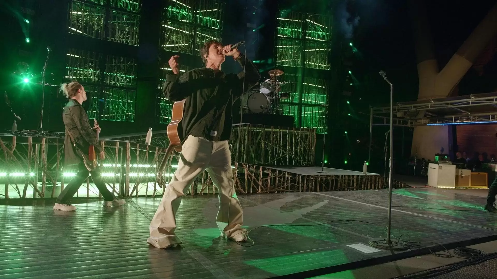 دانلود کنسرت Third Eye Blind: Live at Red Rocks 2024
