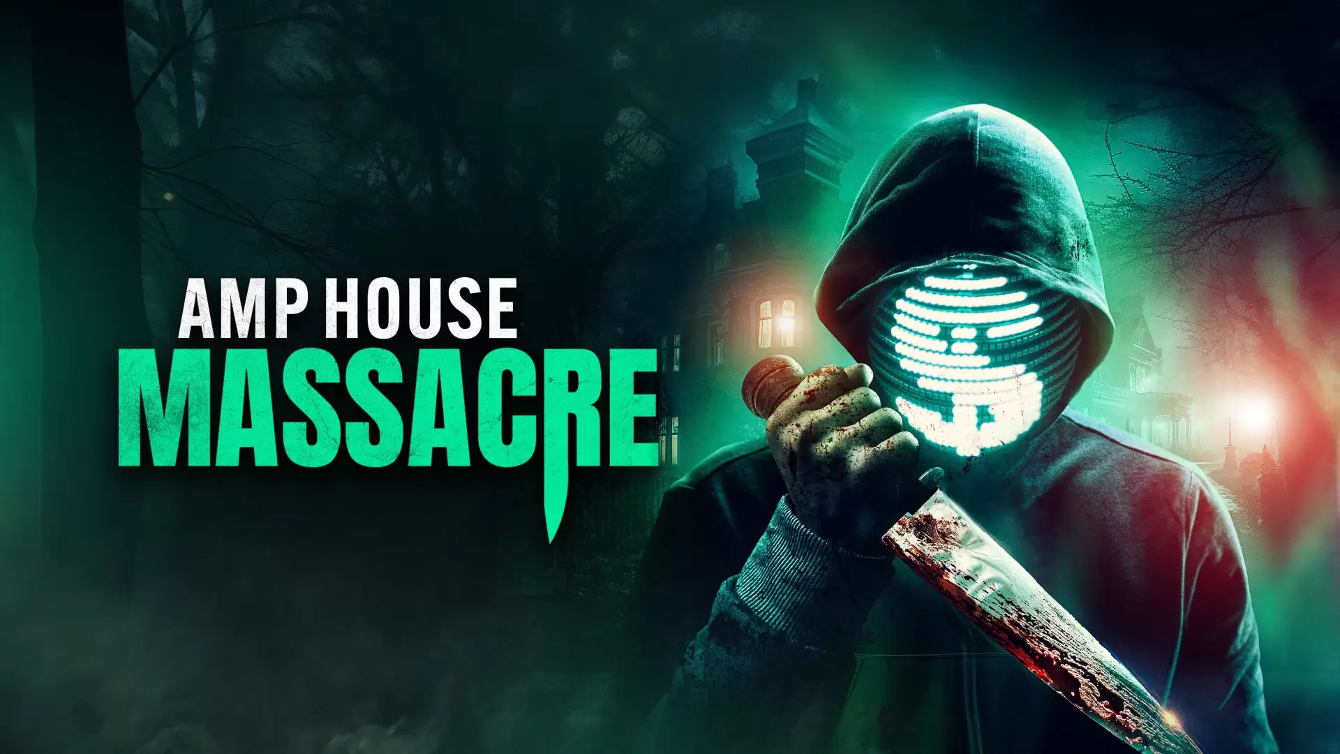 دانلود فیلم Amp House Massacre 2024