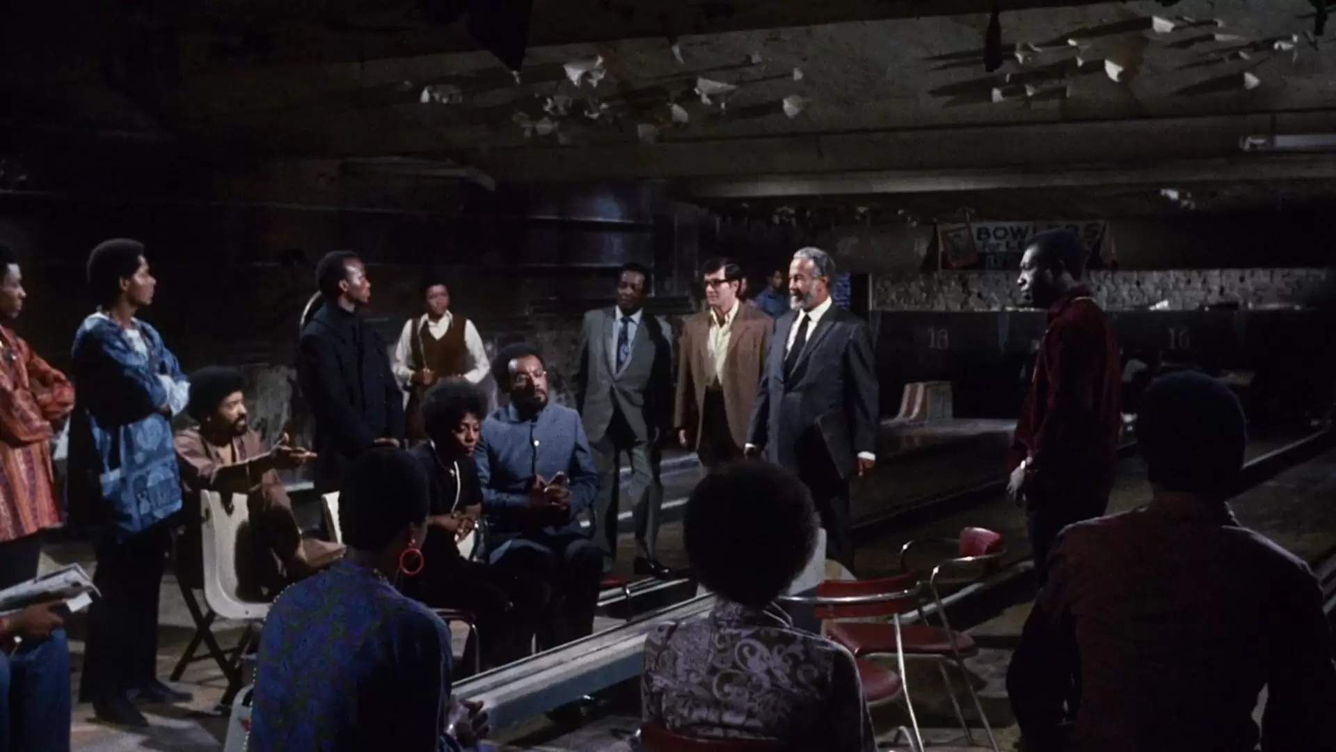دانلود فیلم Uptight 1968