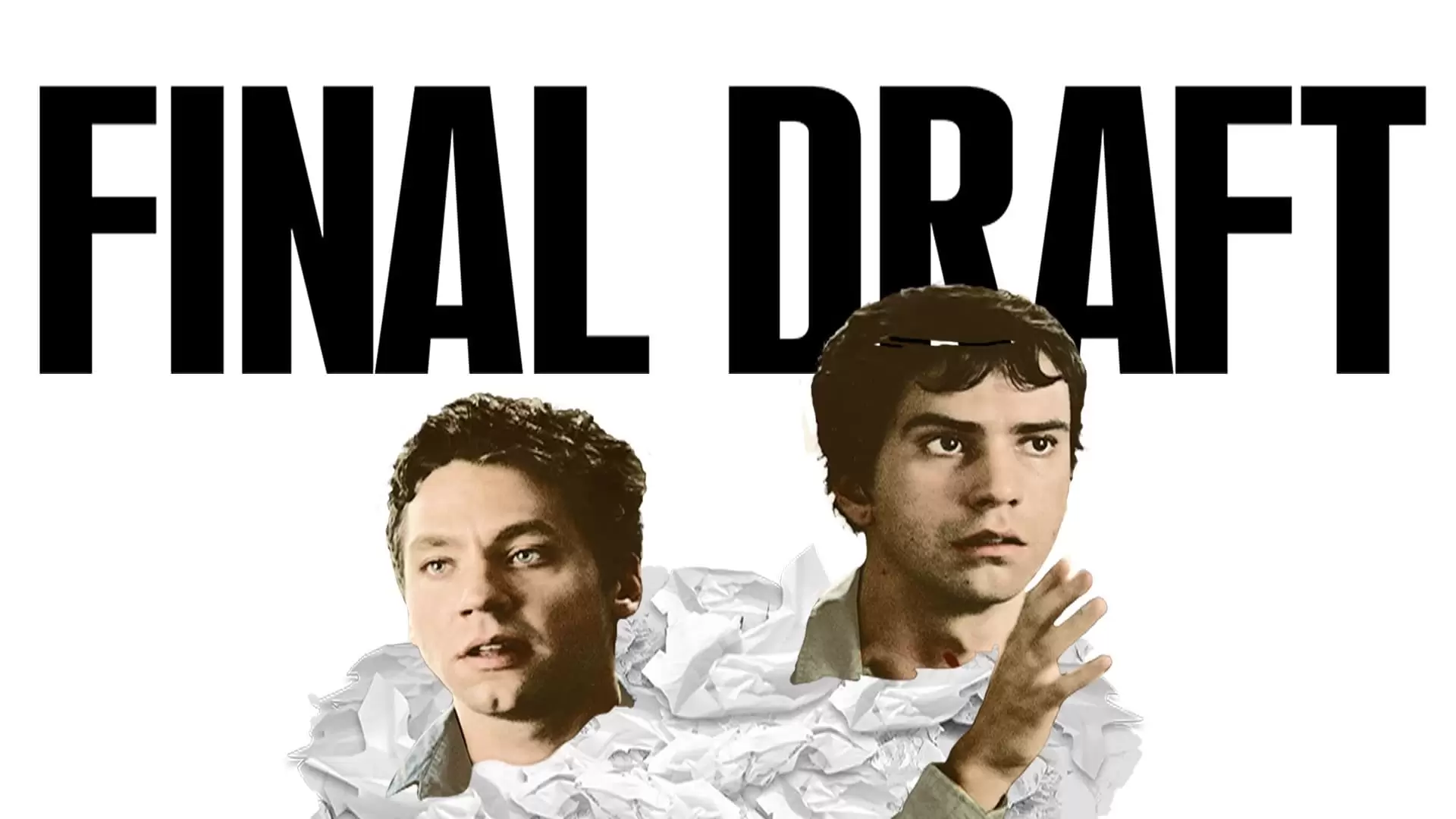 دانلود فیلم Final Draft 2003