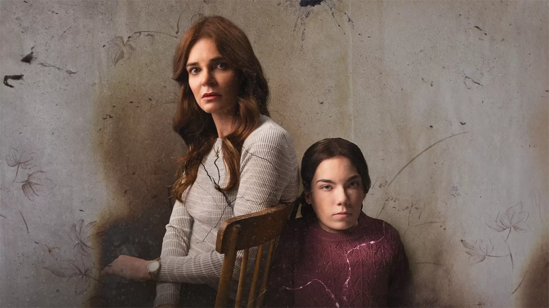 دانلود فیلم The Bad Orphan 2024