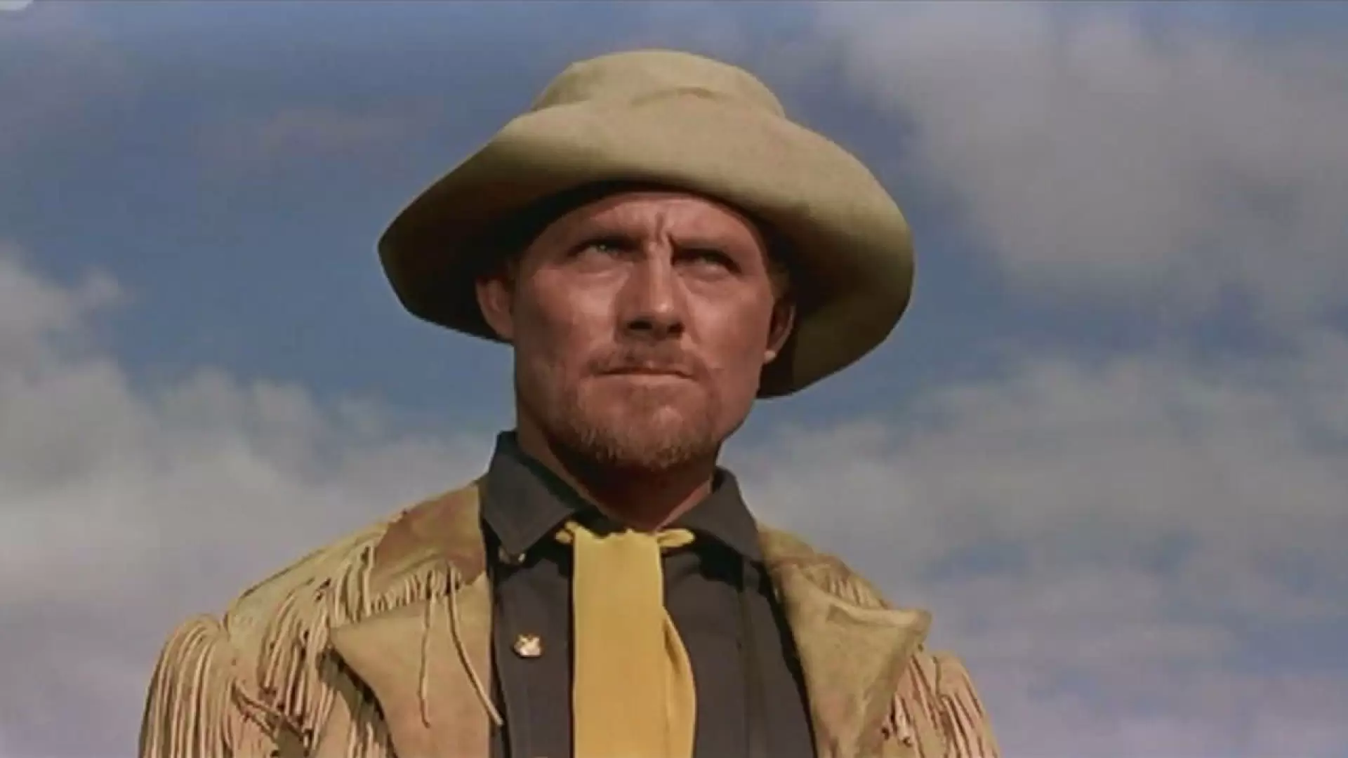 دانلود فیلم Custer of the West 1967 (فاتح غرب)