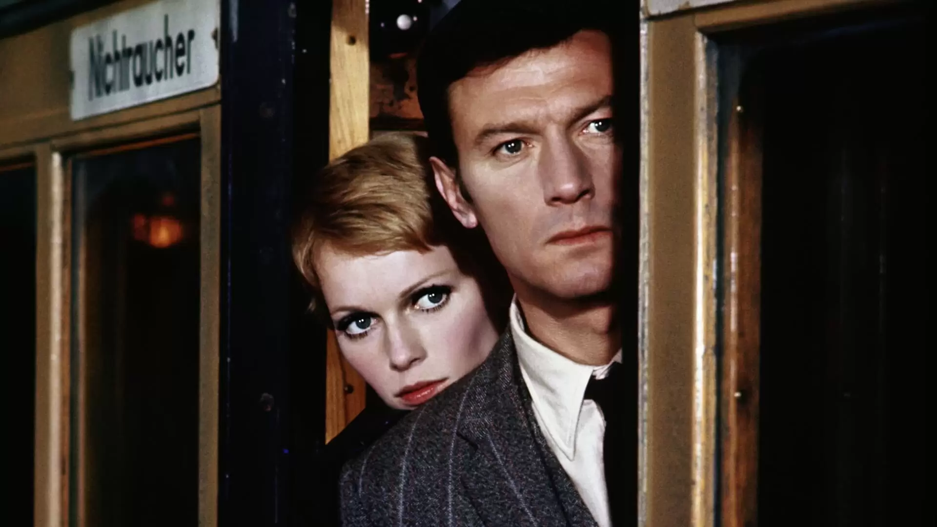 دانلود فیلم A Dandy in Aspic 1968