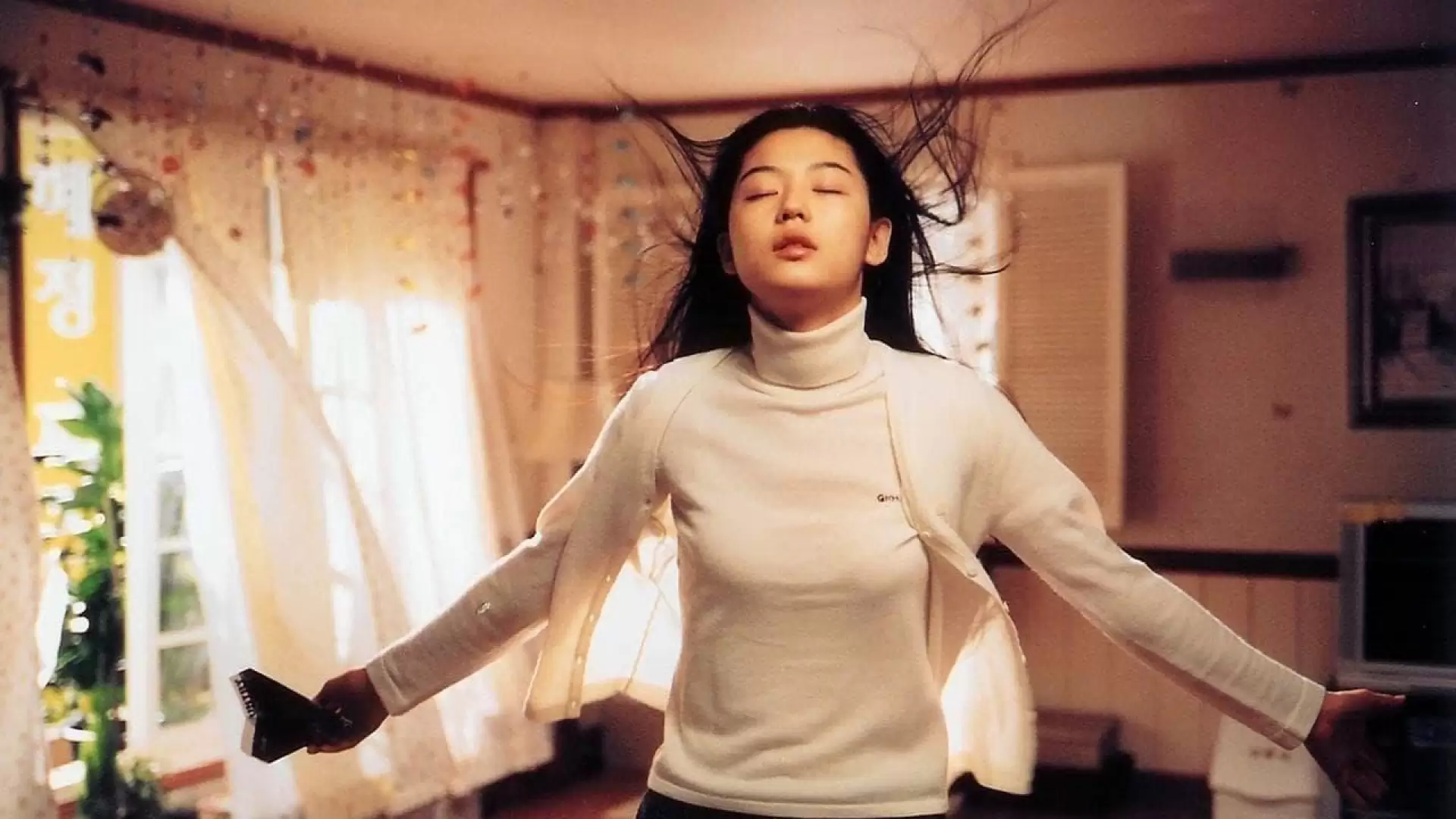 دانلود فیلم Windstruck 2004 با زیرنویس فارسی