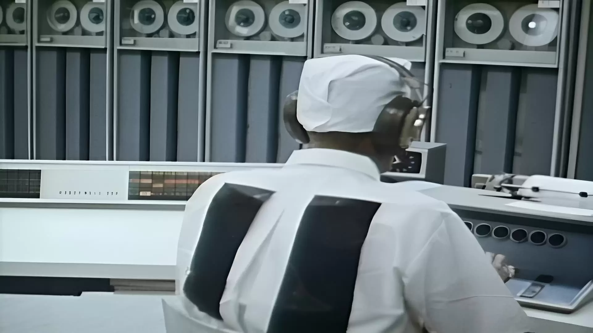 دانلود فیلم Electronic Labyrinth THX 1138 4EB 1967