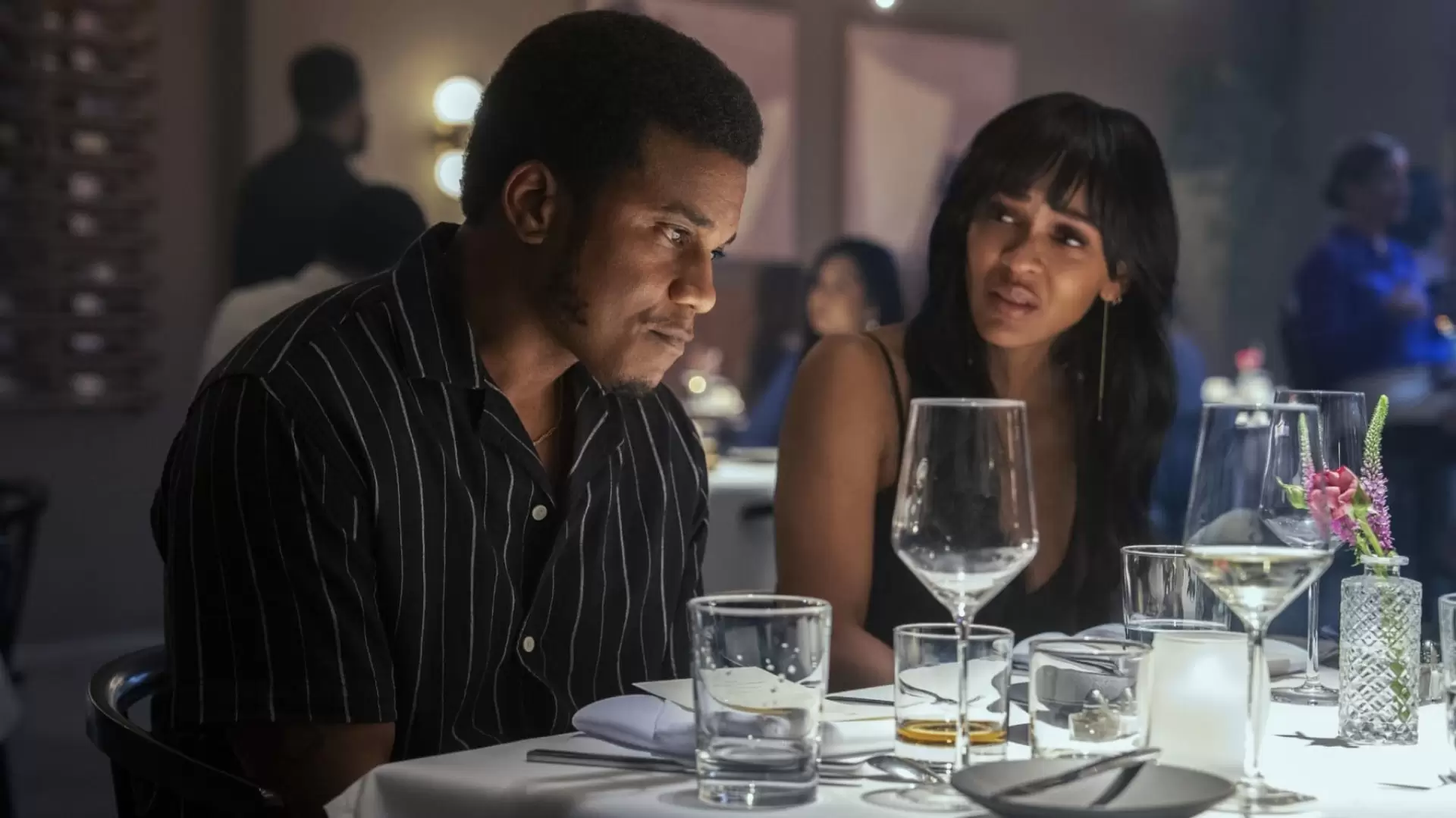 دانلود فیلم Tyler Perry’s Divorce in the Black 2024
