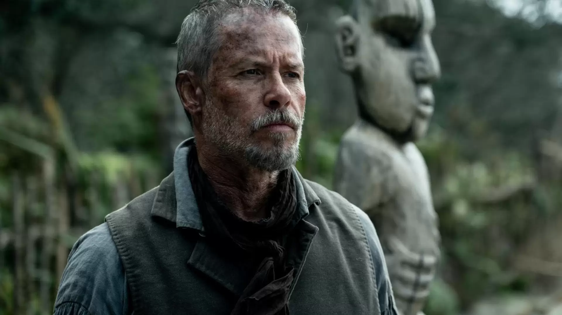 دانلود فیلم The Convert 2023 با تماشای آنلاین