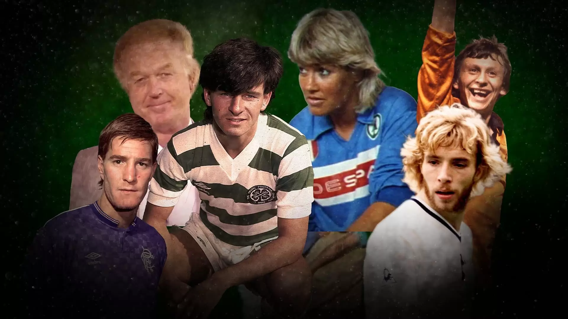 دانلود مستند Icons of Football 2023