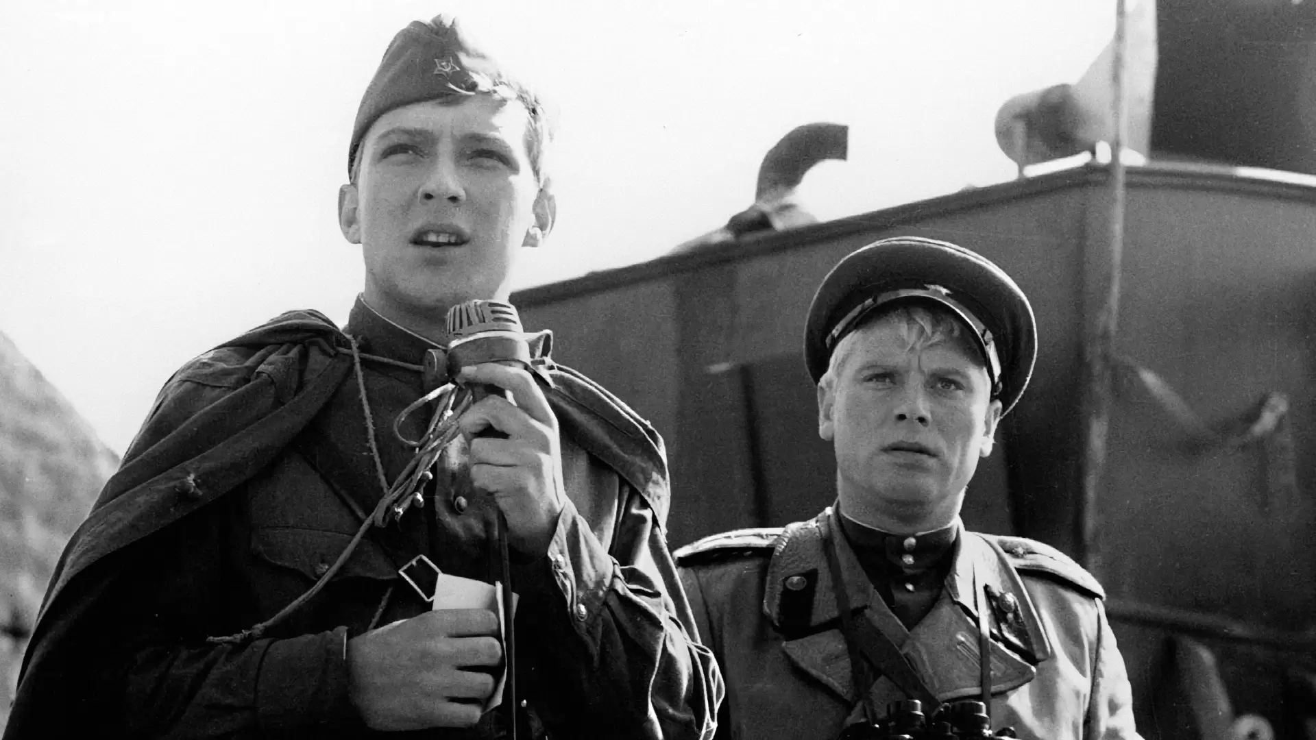 دانلود فیلم I Was Nineteen 1968