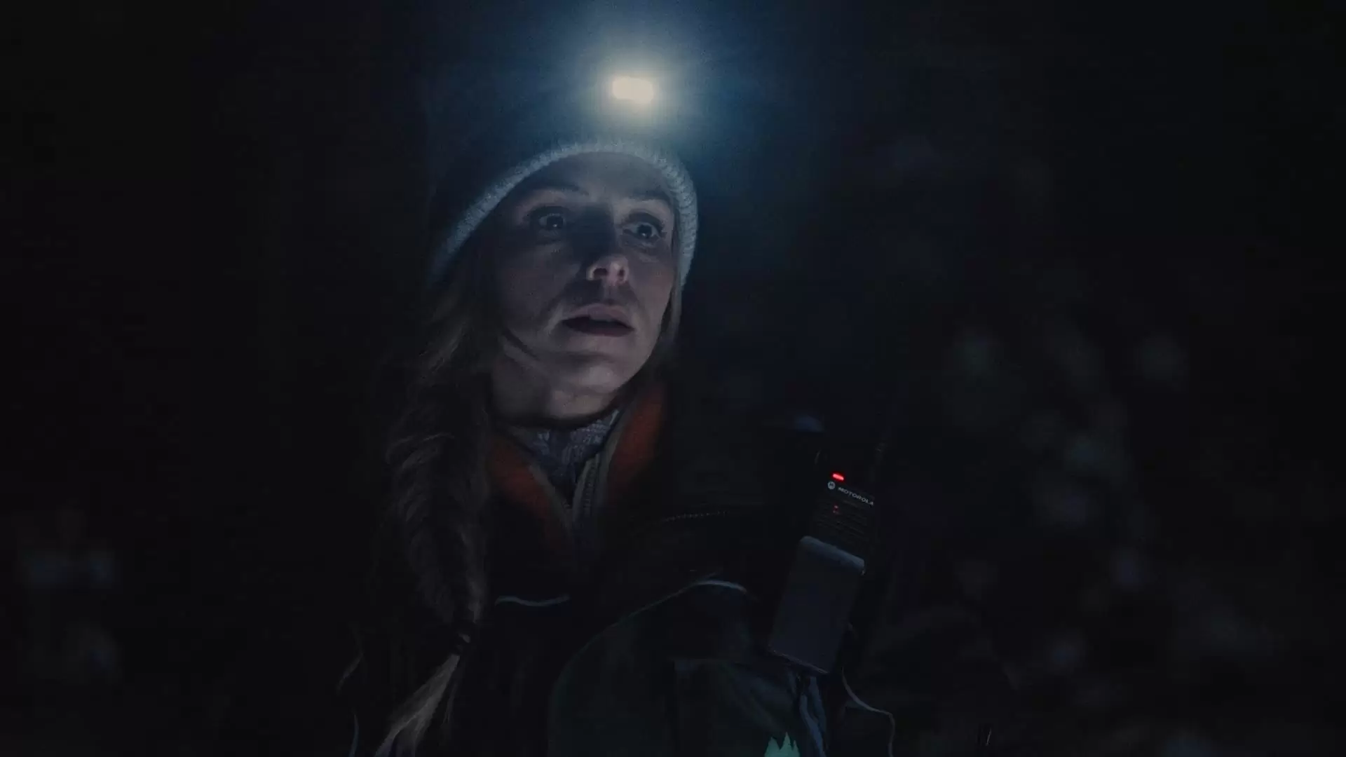 دانلود فیلم From Darkness 2024