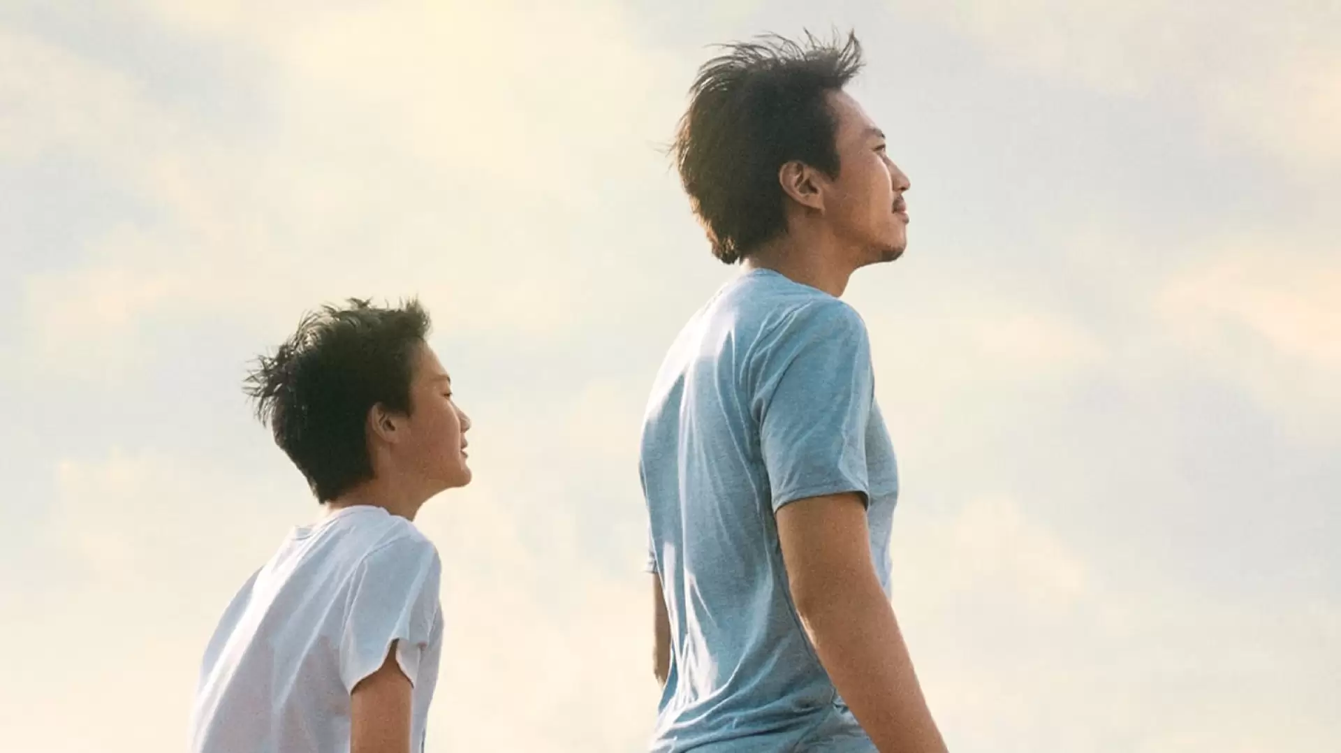 دانلود فیلم Looking Up 2019