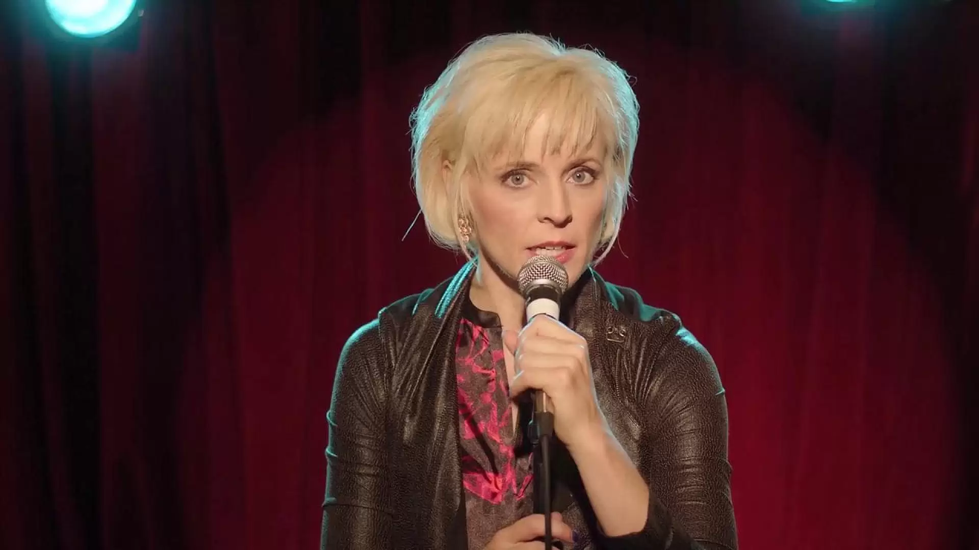 دانلود فیلم Maria Bamford: The Special Special Special! 2012