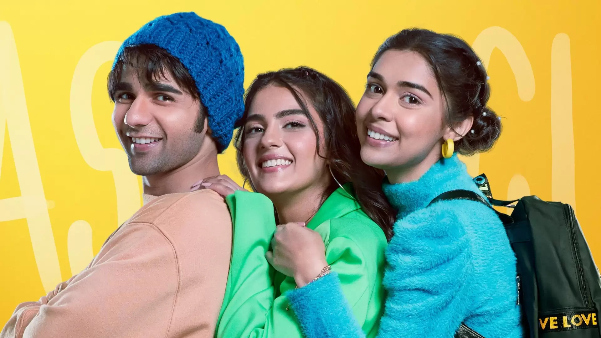 دانلود فیلم Middle Class Love 2022