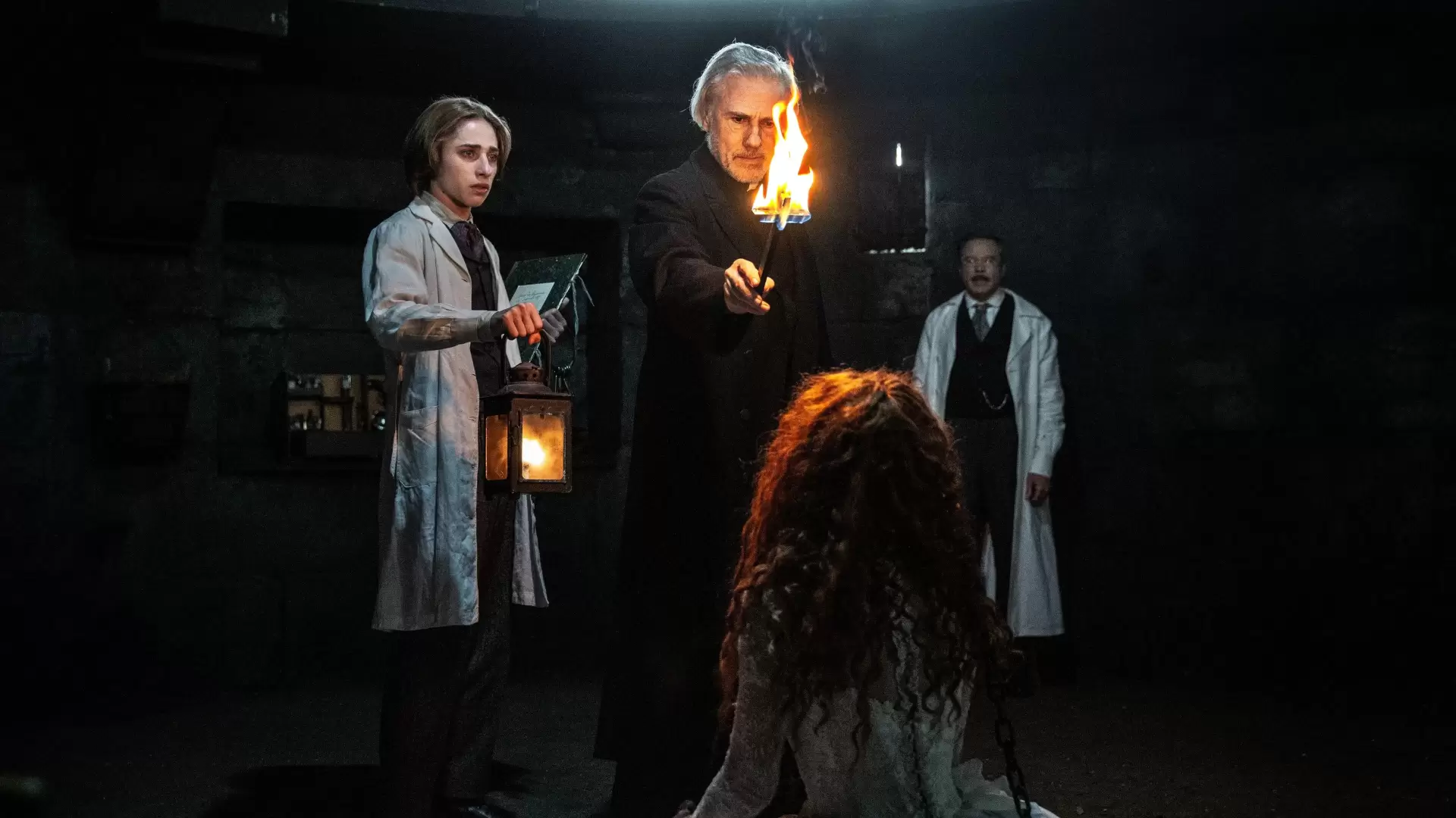 دانلود فیلم Dracula: A Love Tale 2025 با زیرنویس فارسی و تماشای آنلاین