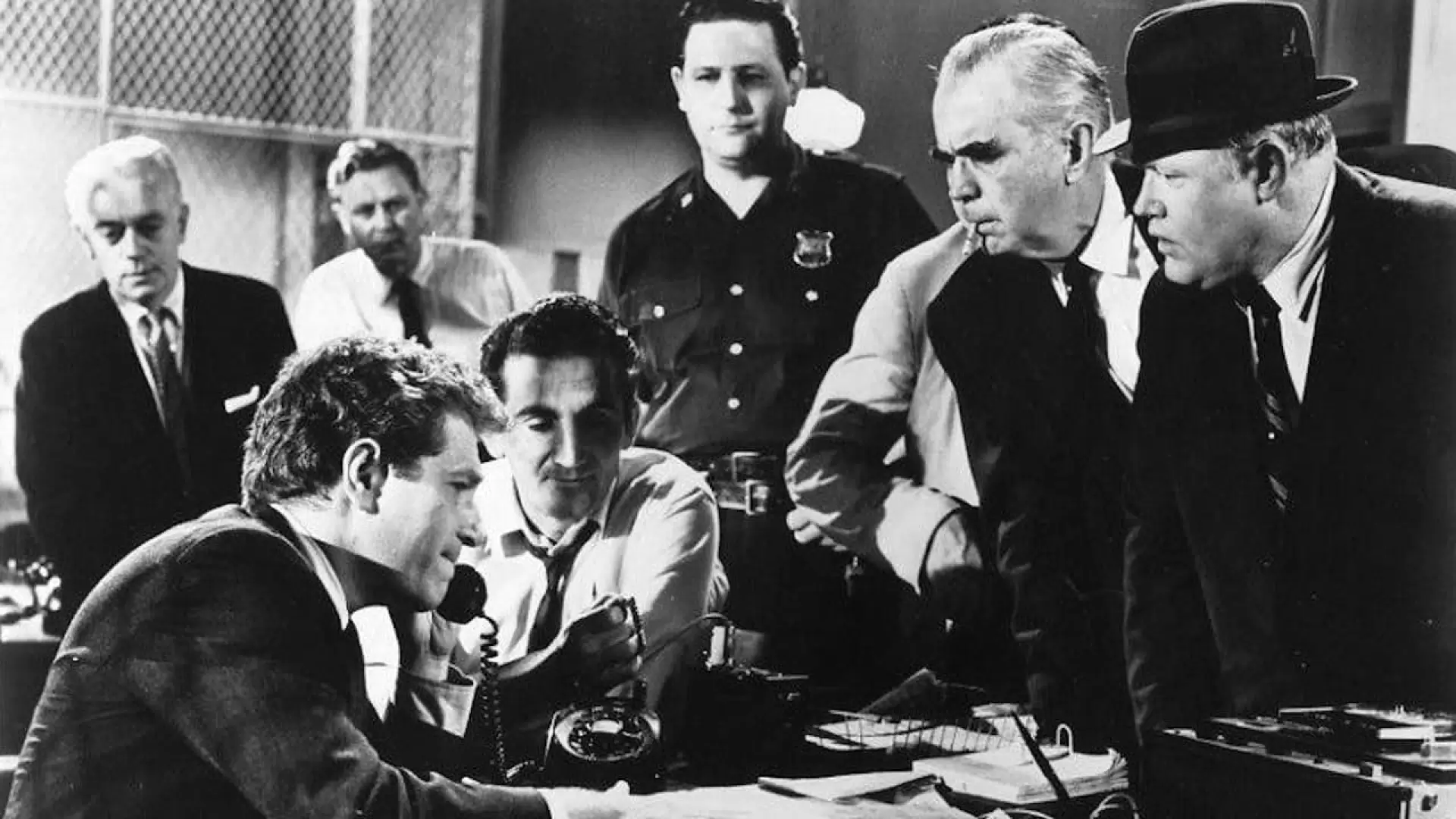 دانلود فیلم No Way to Treat a Lady 1968