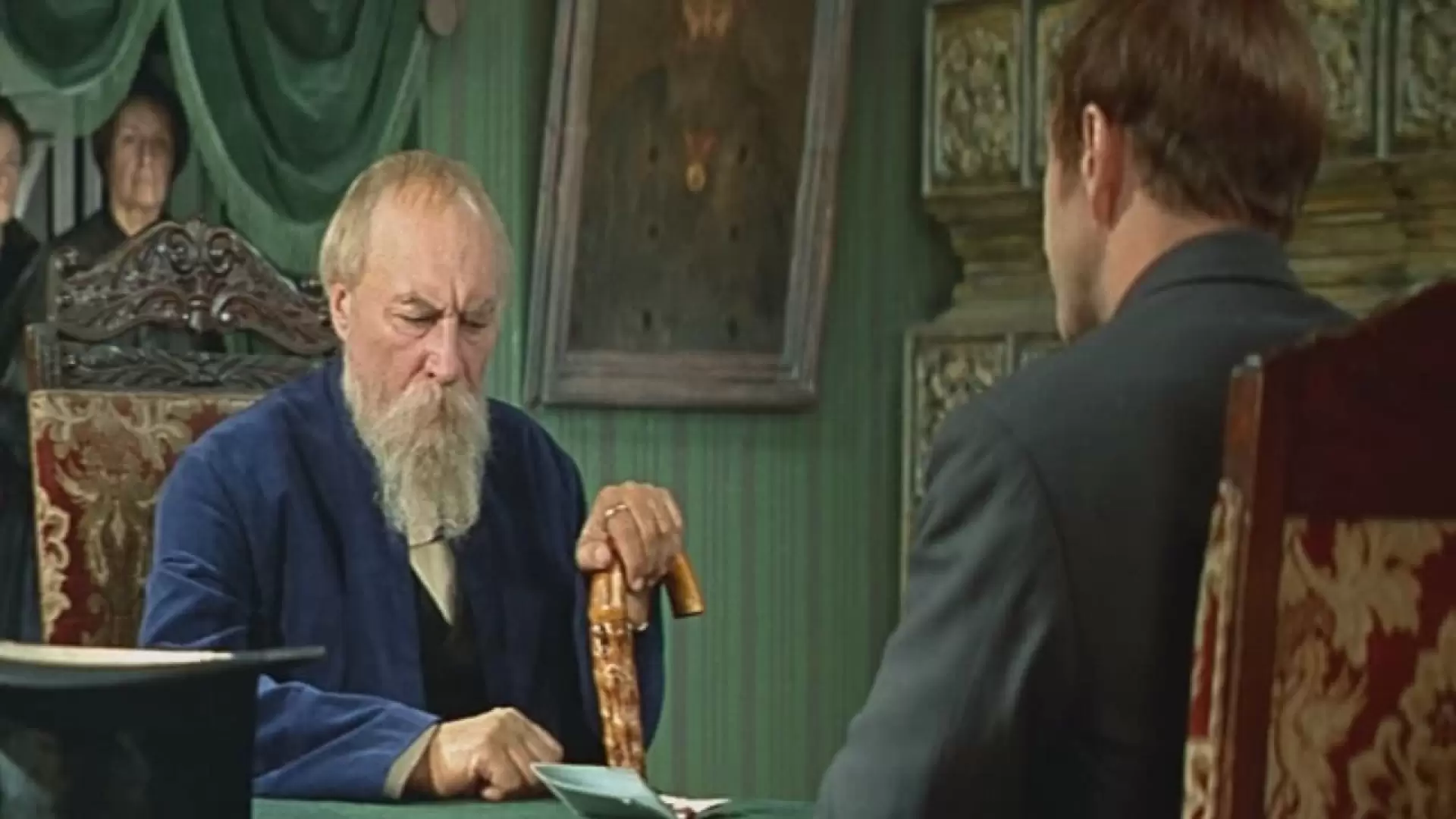 دانلود فیلم Bratya Karamazovy 1969