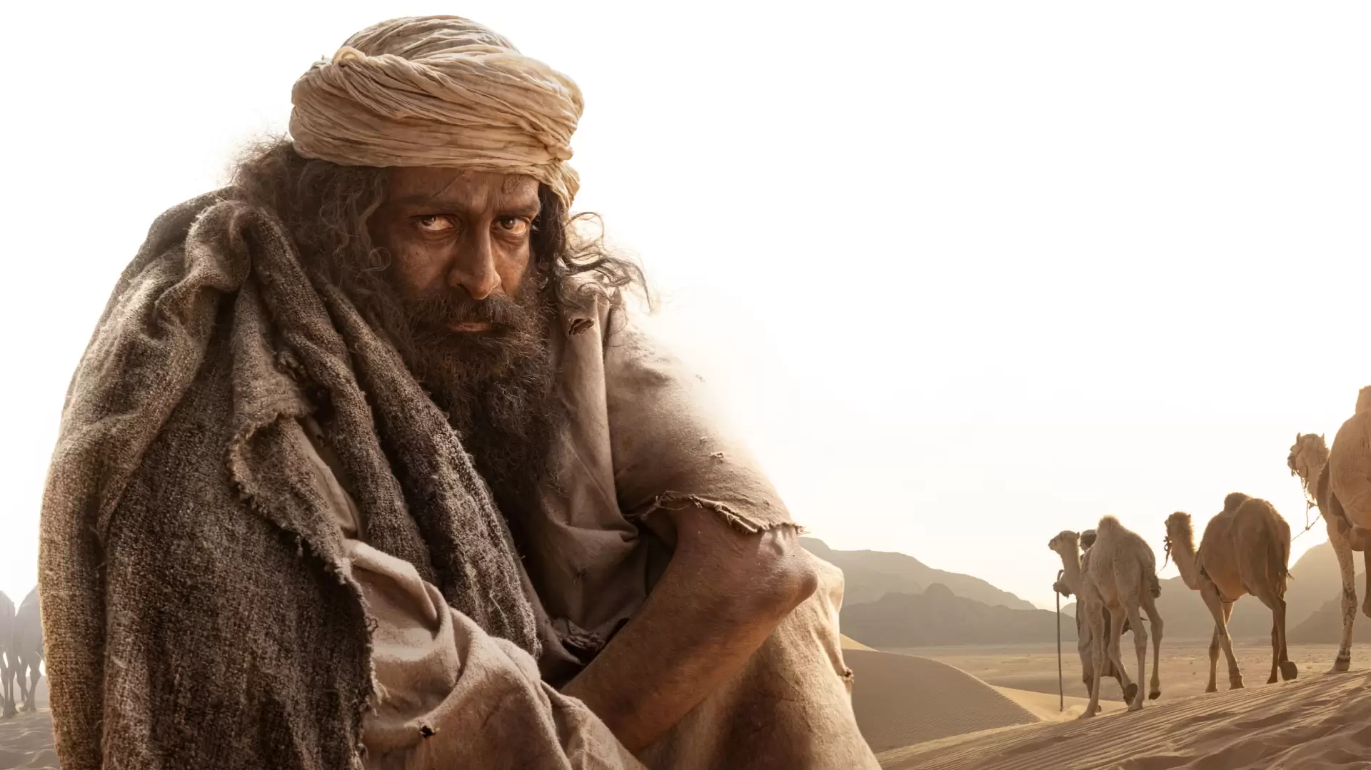 دانلود فیلم The Goat Life 2024 با تماشای آنلاین