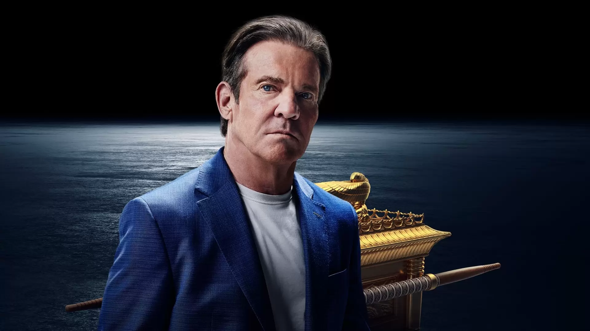 دانلود مستند Holy Marvels with Dennis Quaid 2024