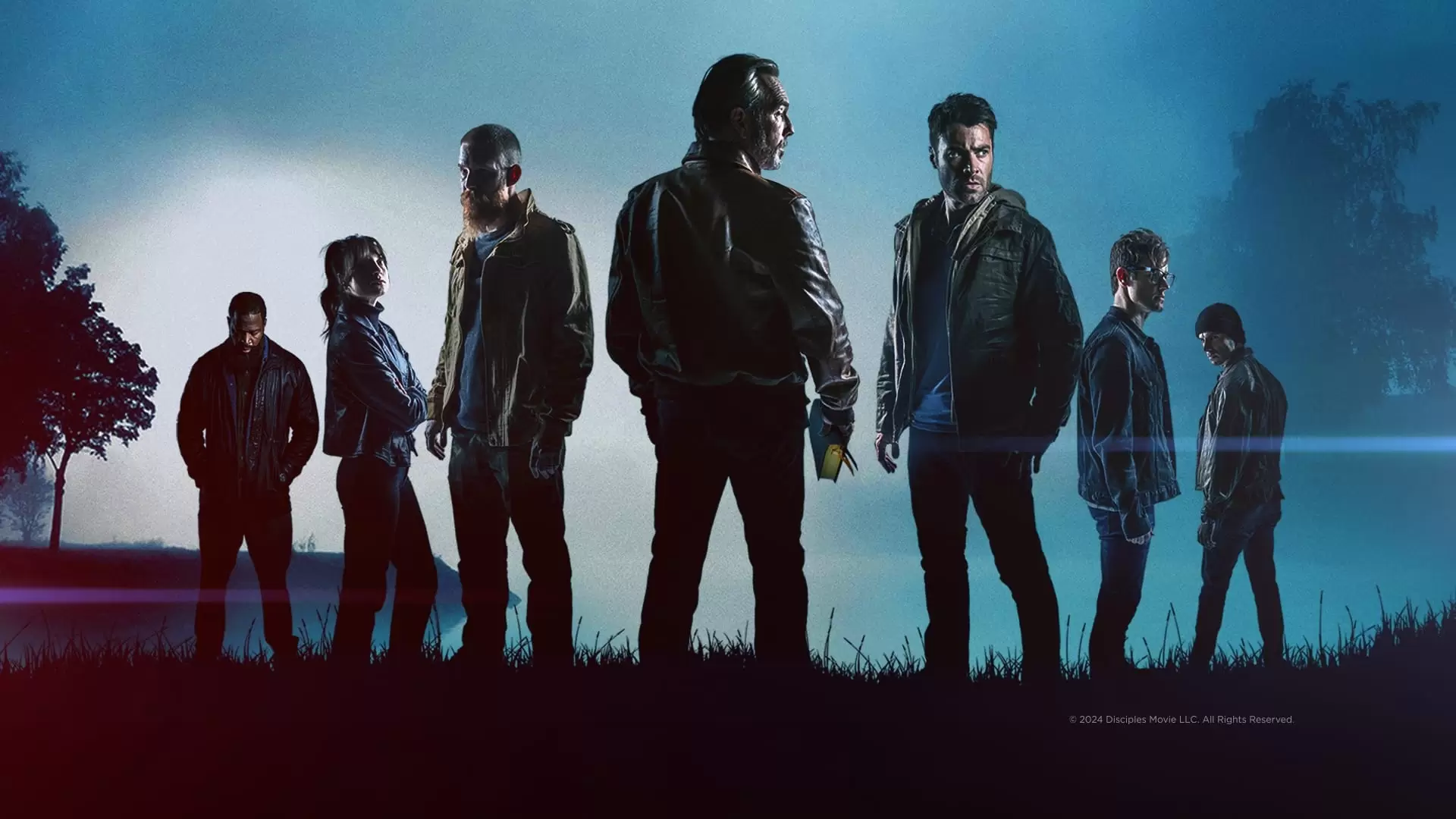 دانلود فیلم Disciples in the Moonlight 2024