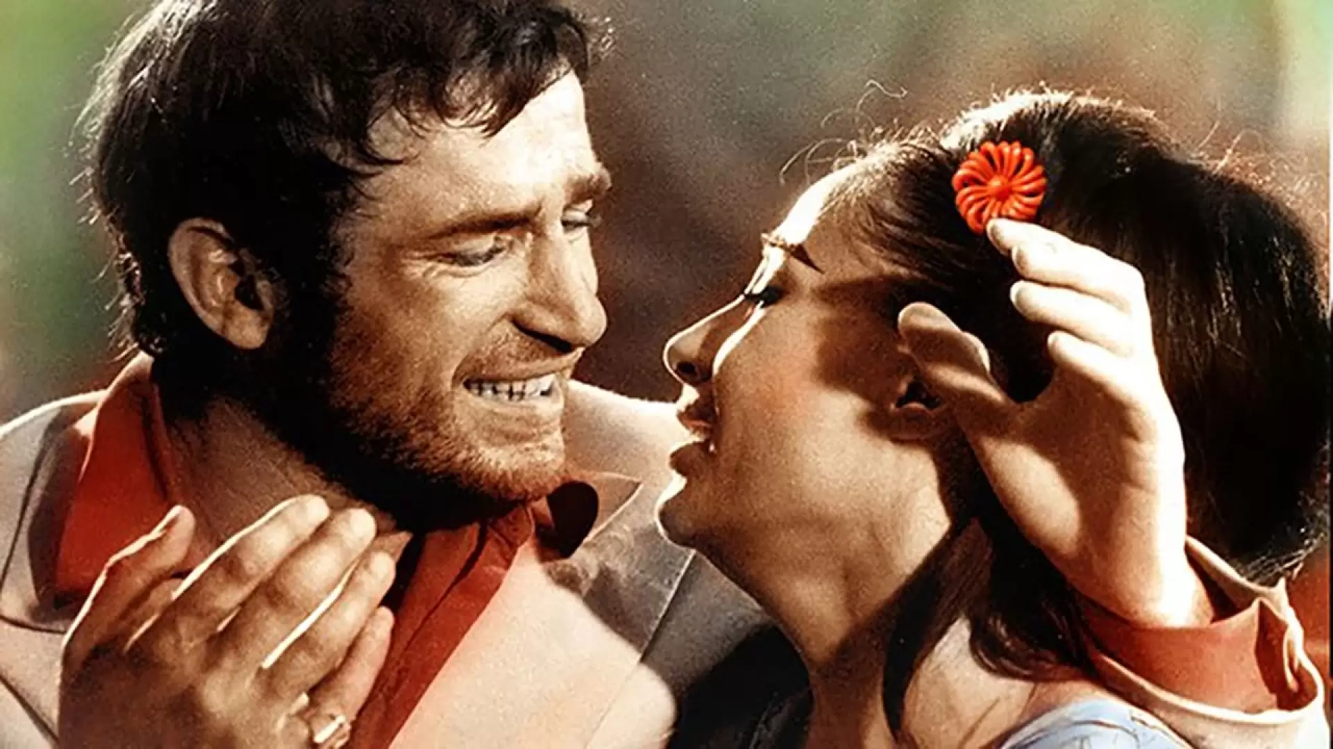 دانلود فیلم I Even Met Happy Gypsies 1967