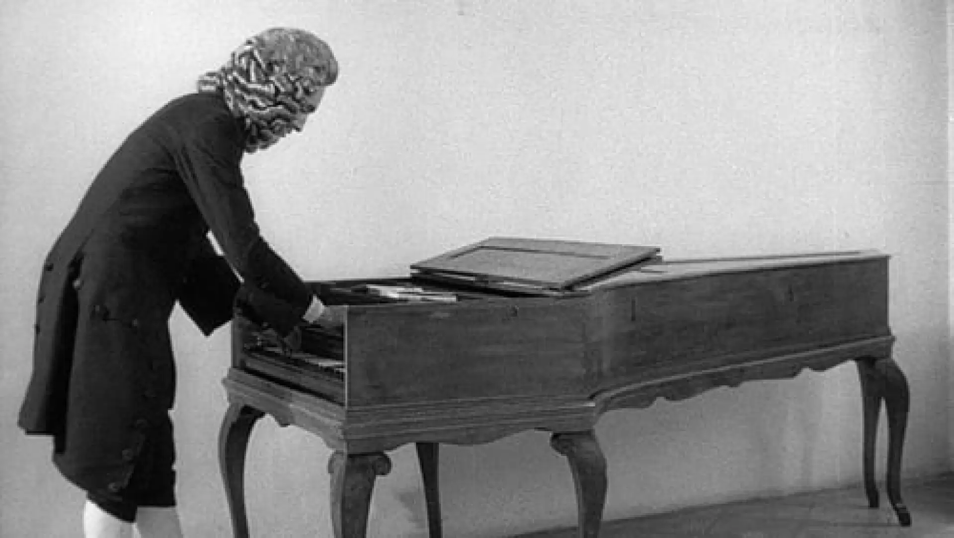 دانلود فیلم The Chronicle of Anna Magdalena Bach 1968 با زیرنویس فارسی و تماشای آنلاین