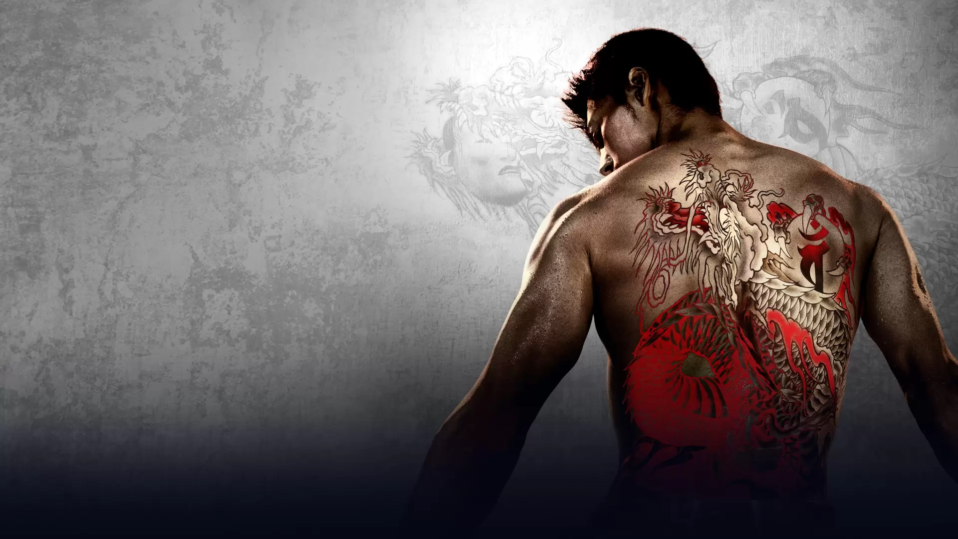 دانلود سریال Like a Dragon: Yakuza 2024 (مثل یک اژدها: یاکوزا) با تماشای آنلاین