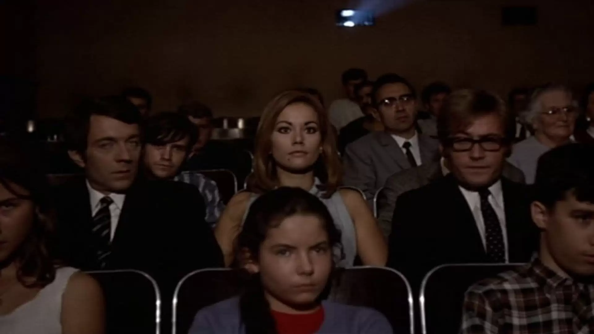دانلود فیلم The Killing Game 1967