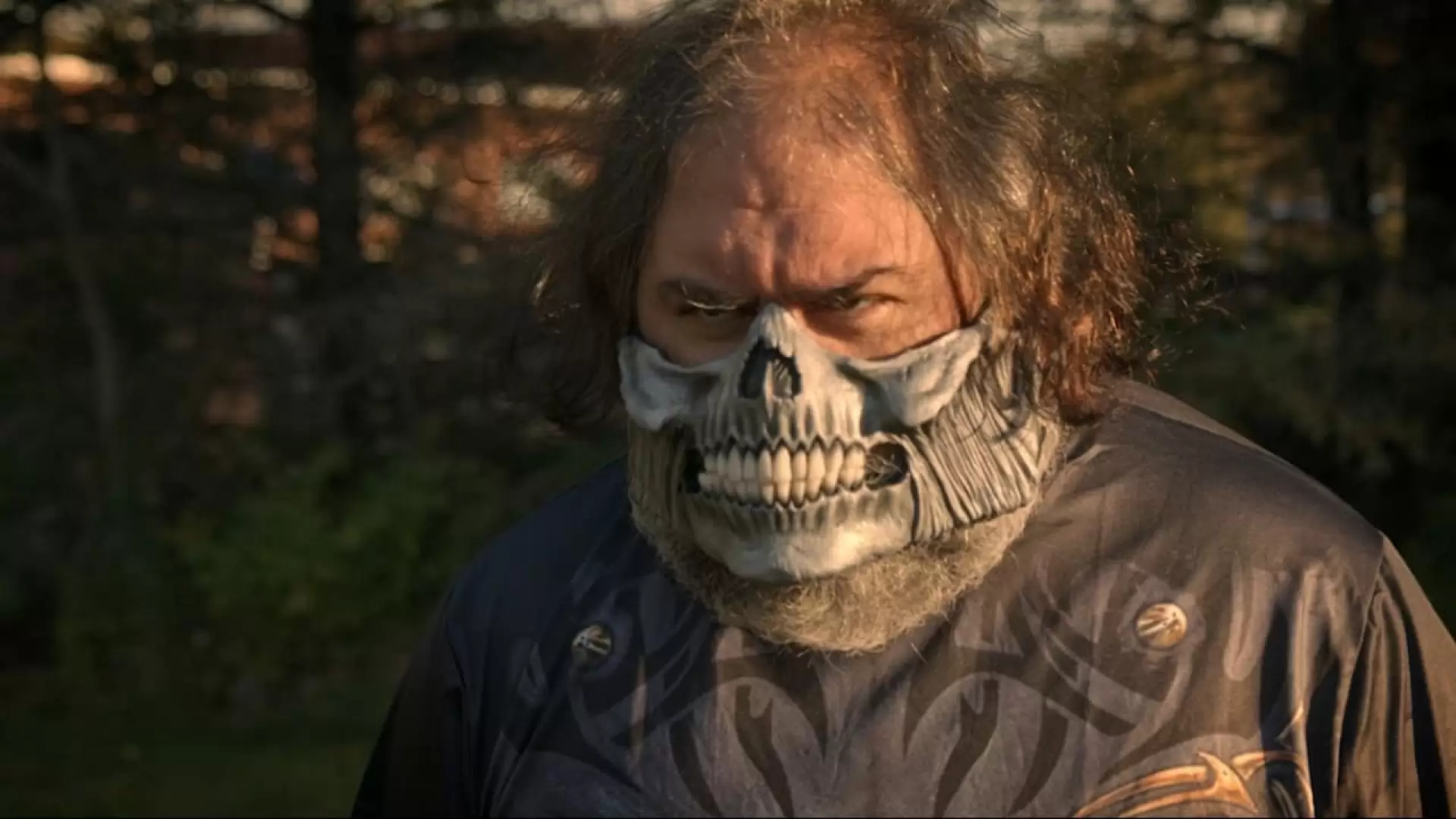 دانلود فیلم The Omicron Killer 2024