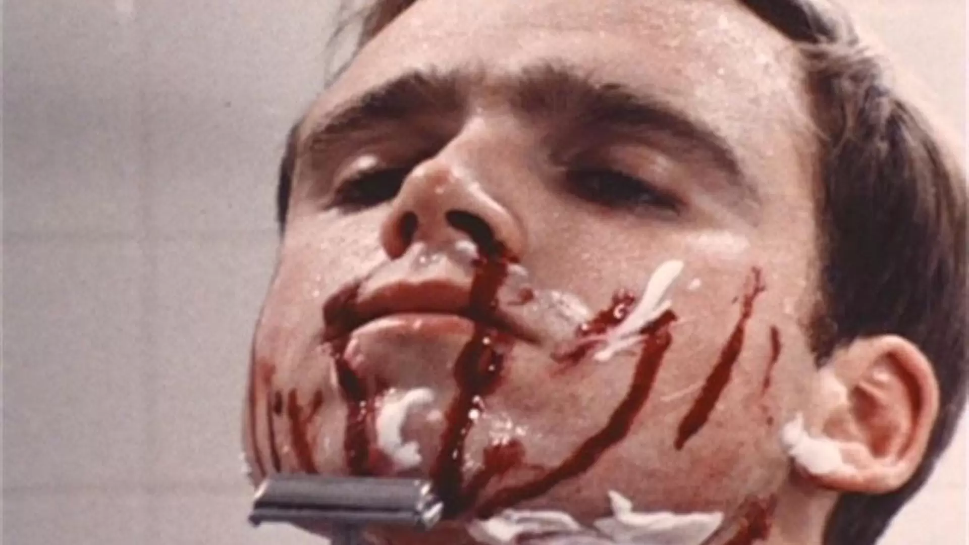 دانلود فیلم The Big Shave 1968