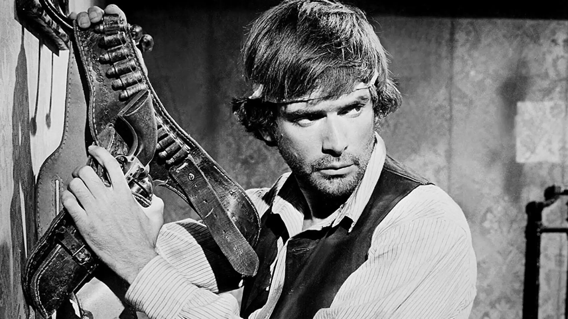 دانلود فیلم Django Kill… If You Live, Shoot! 1967