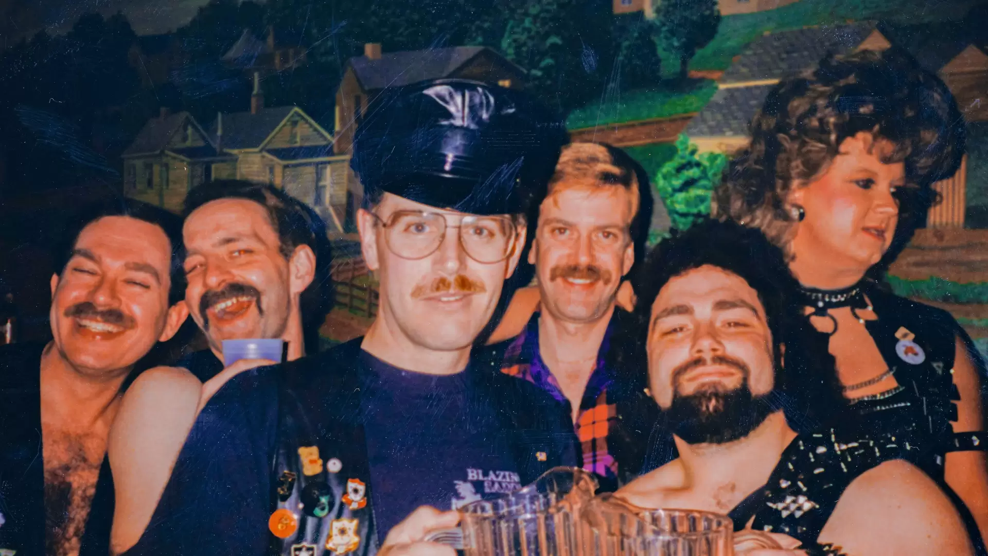دانلود مستند The Last American Gay Bar 2024