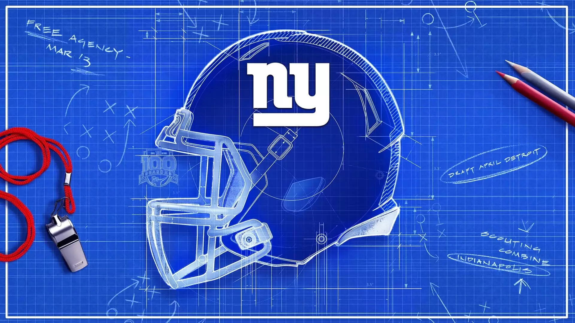 دانلود سریال Hard Knocks: Offseason with the New York Giants 2024