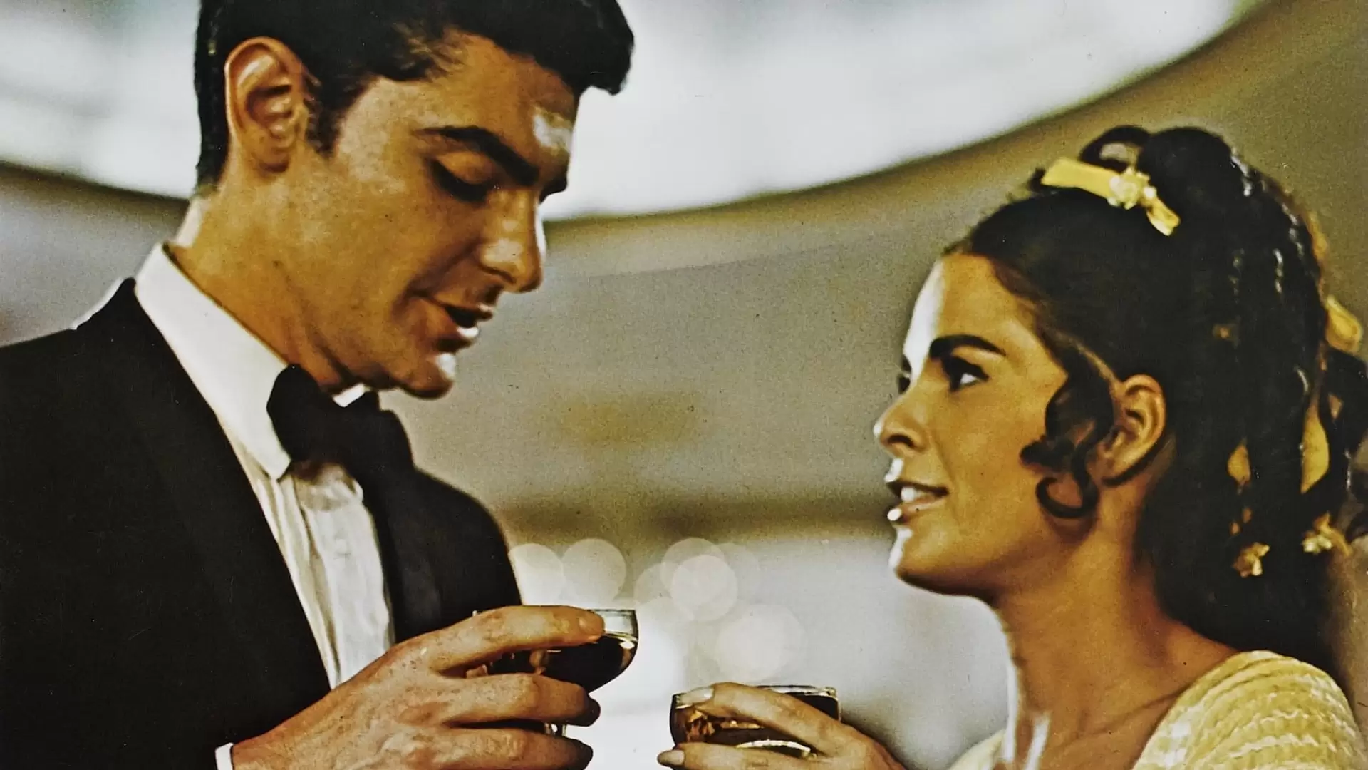 دانلود فیلم Goodbye, Columbus 1969