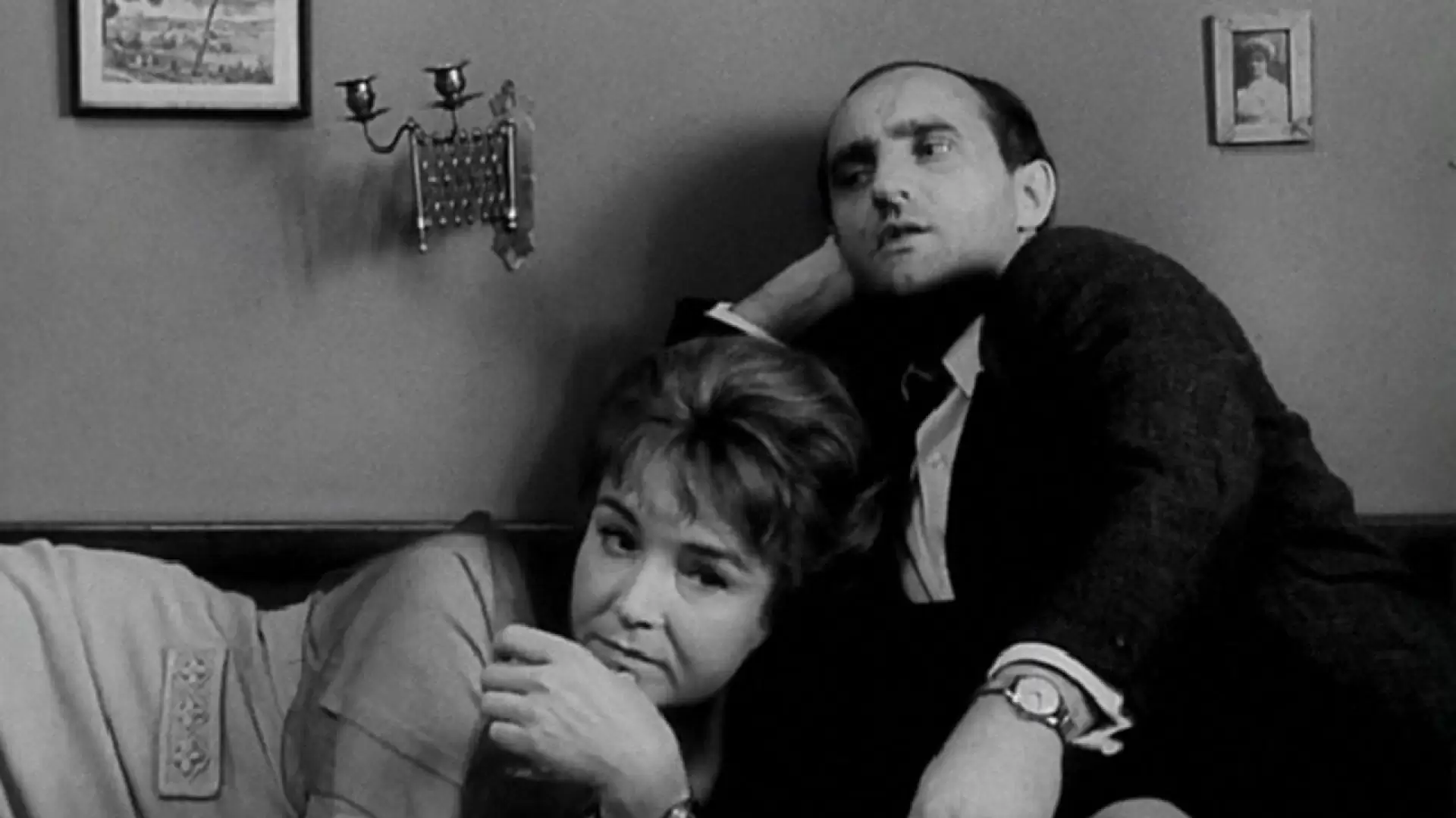 دانلود فیلم The Joke 1969