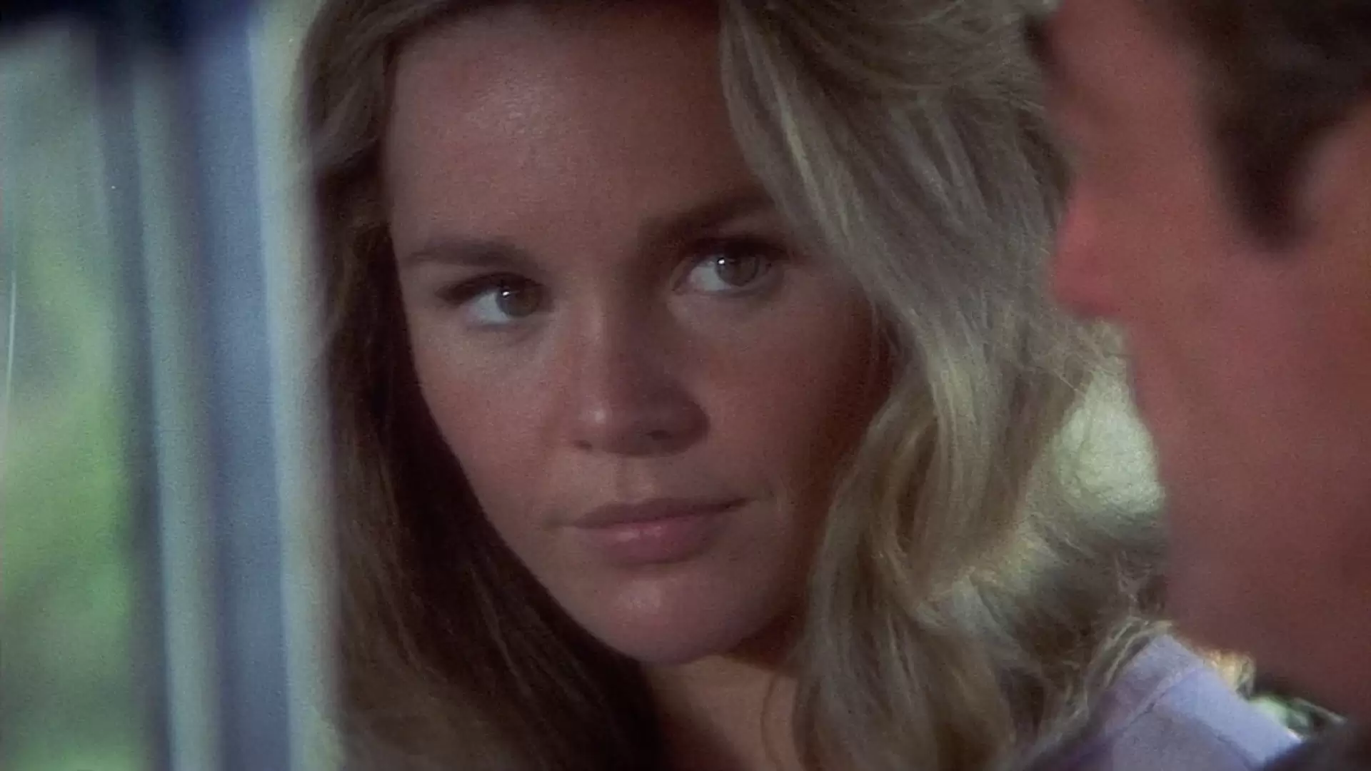 دانلود فیلم I Walk the Line 1970